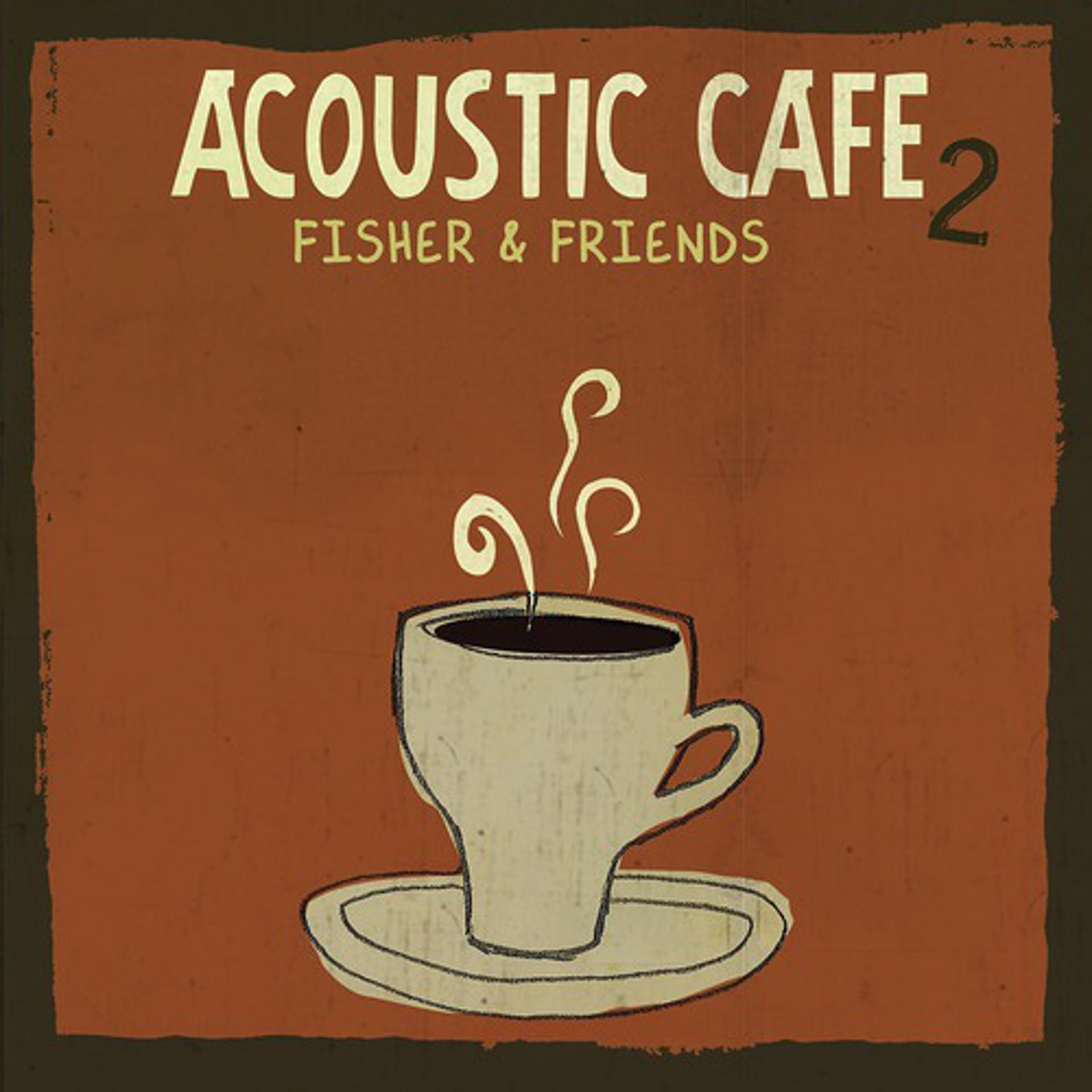 Постер альбома Acoustic Cafe 2