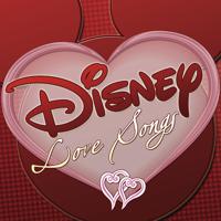 Постер альбома Disney Love Songs