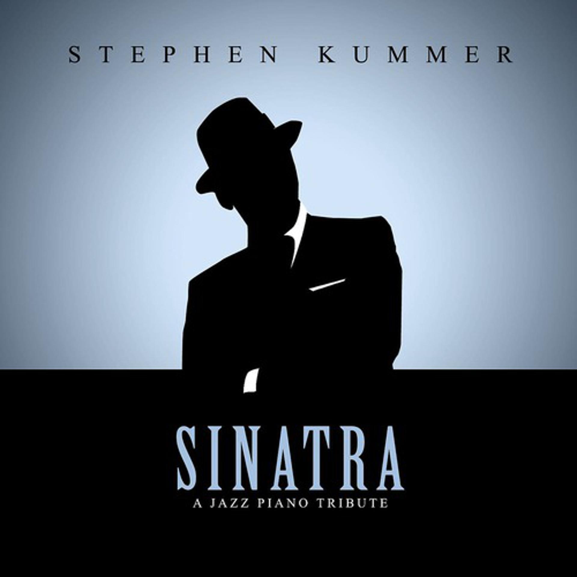 Постер альбома Sinatra