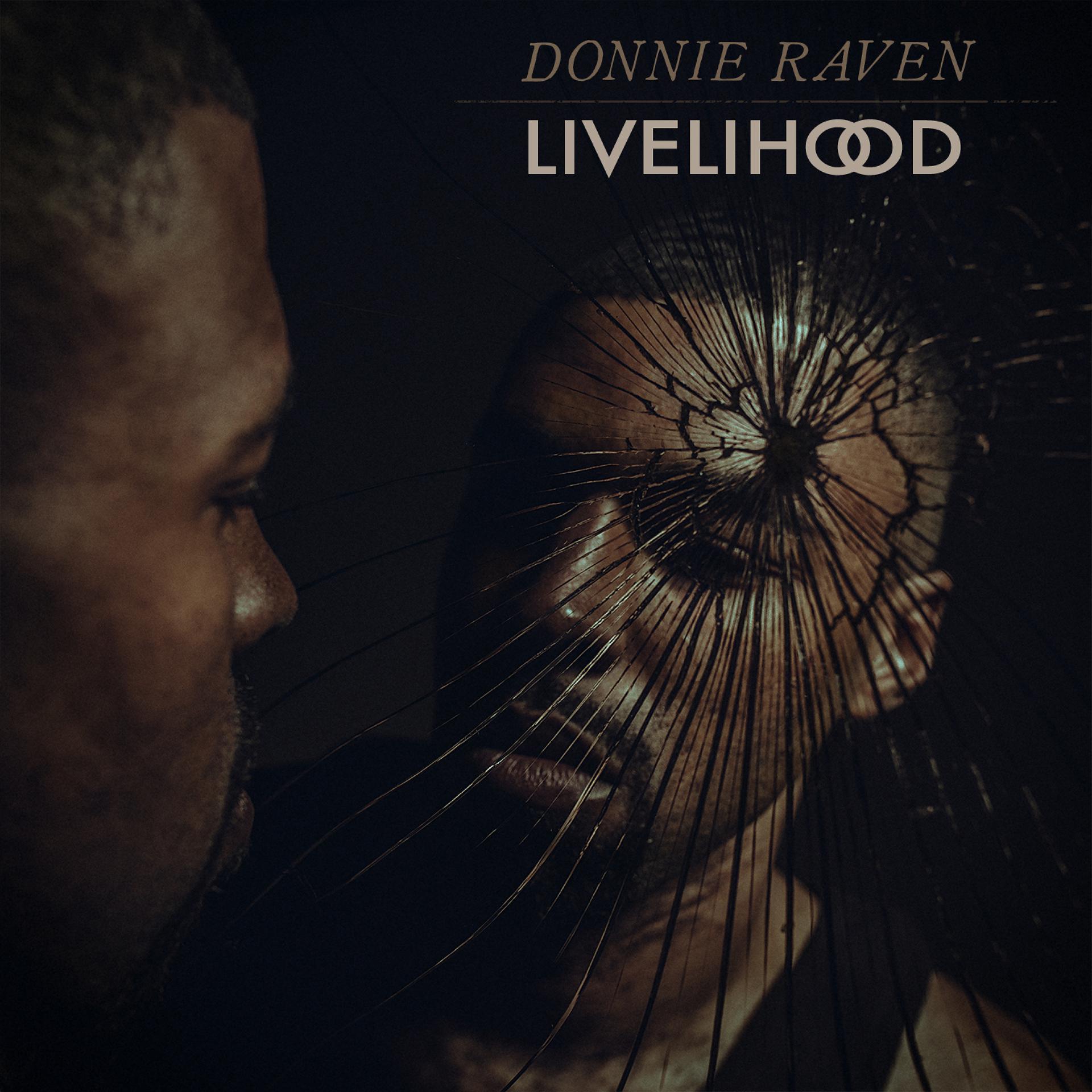 Постер альбома Livelihood