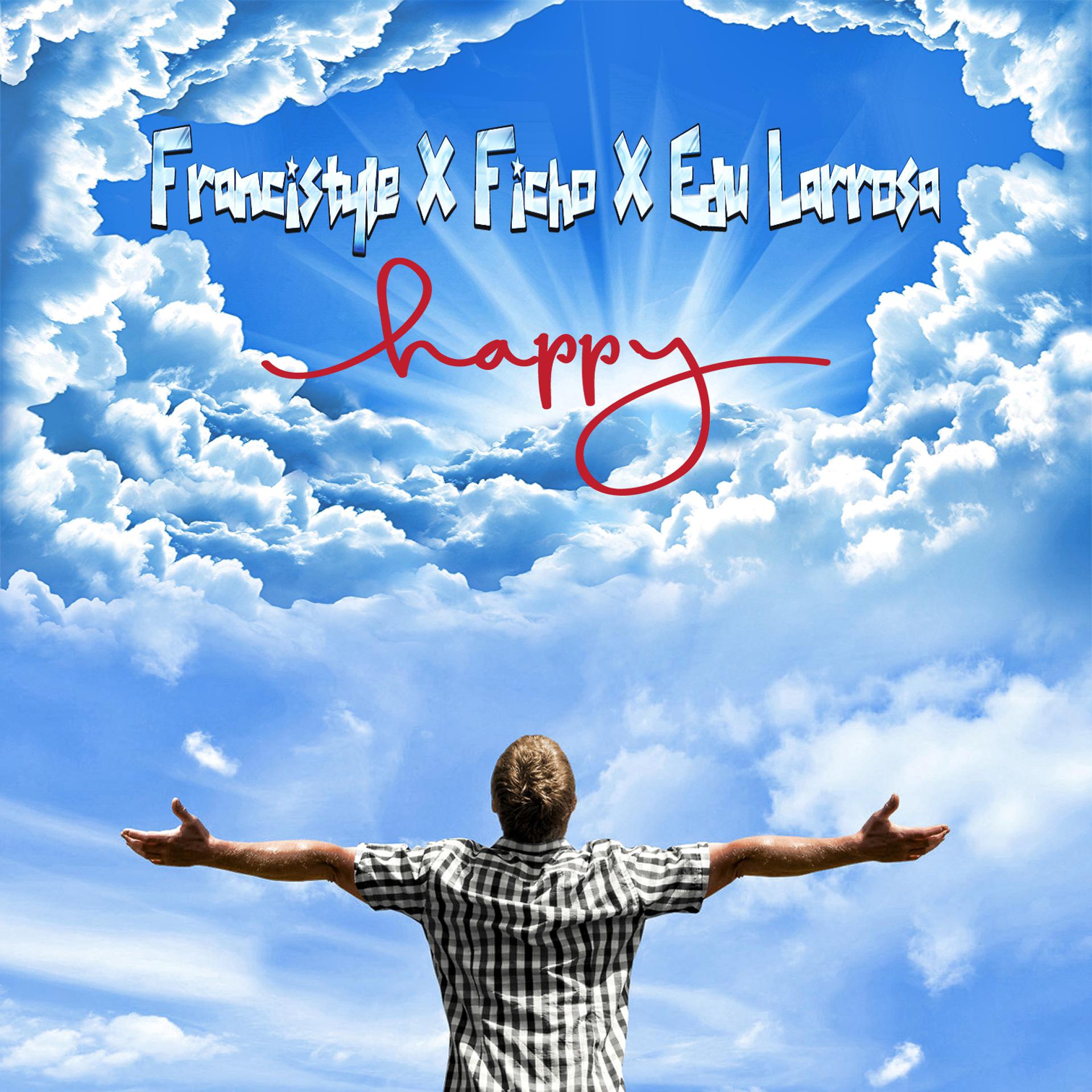 Постер альбома Happy