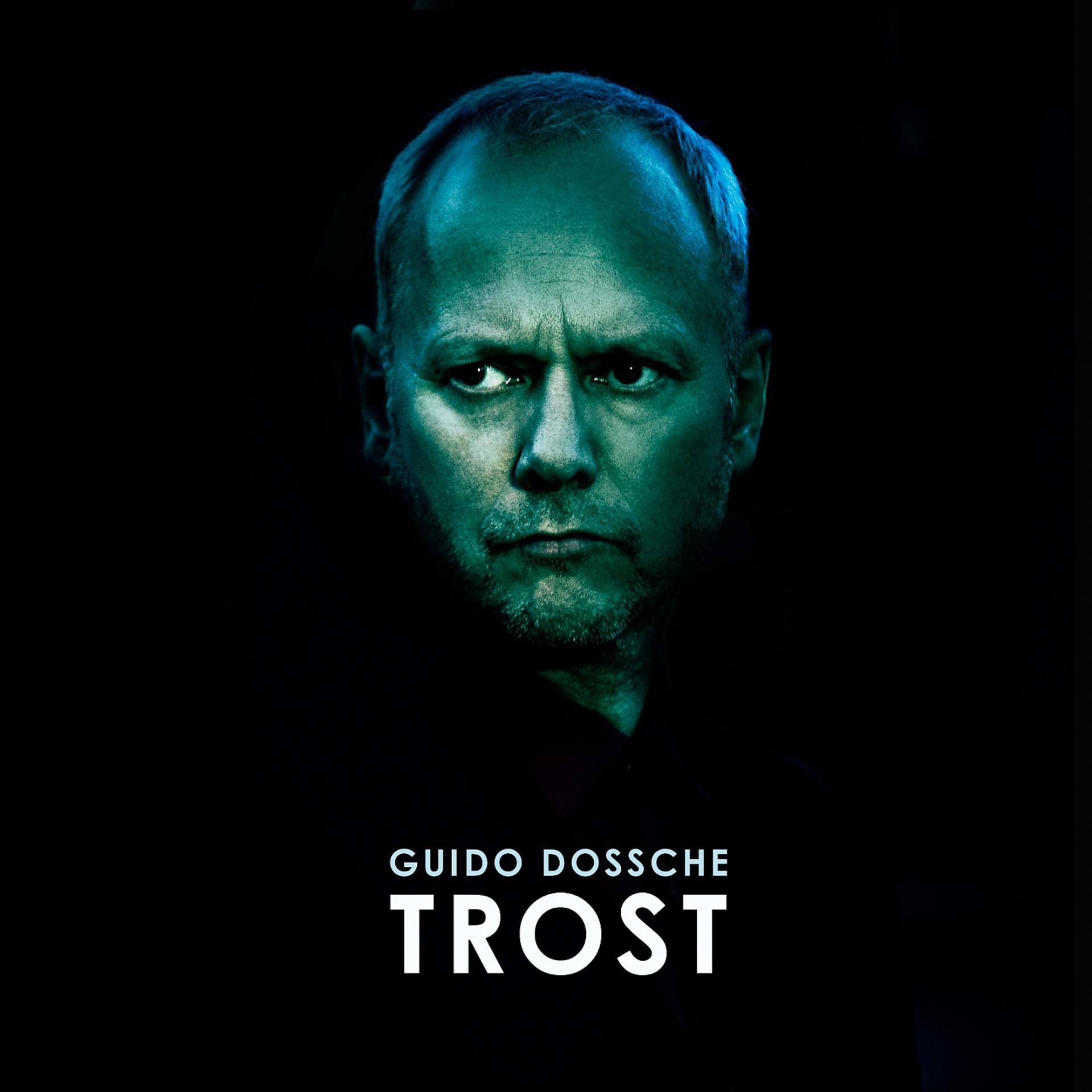 Постер альбома Trost