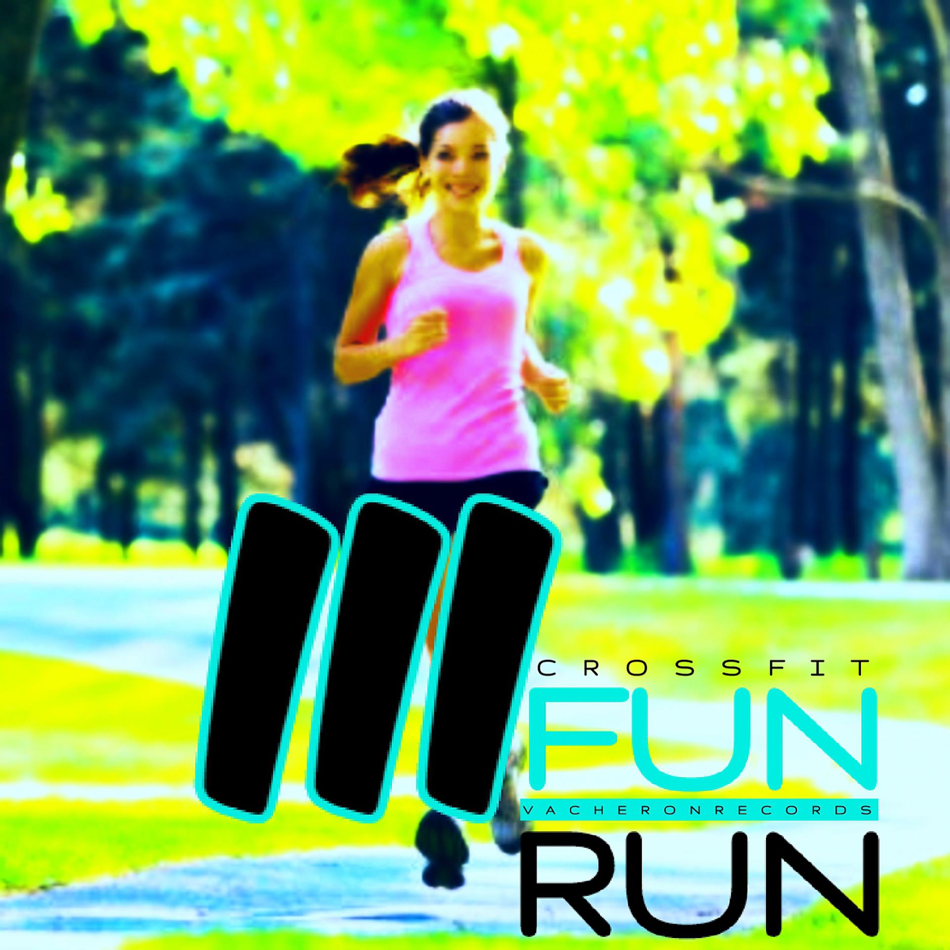 Постер альбома Fun Run, Vol. 3