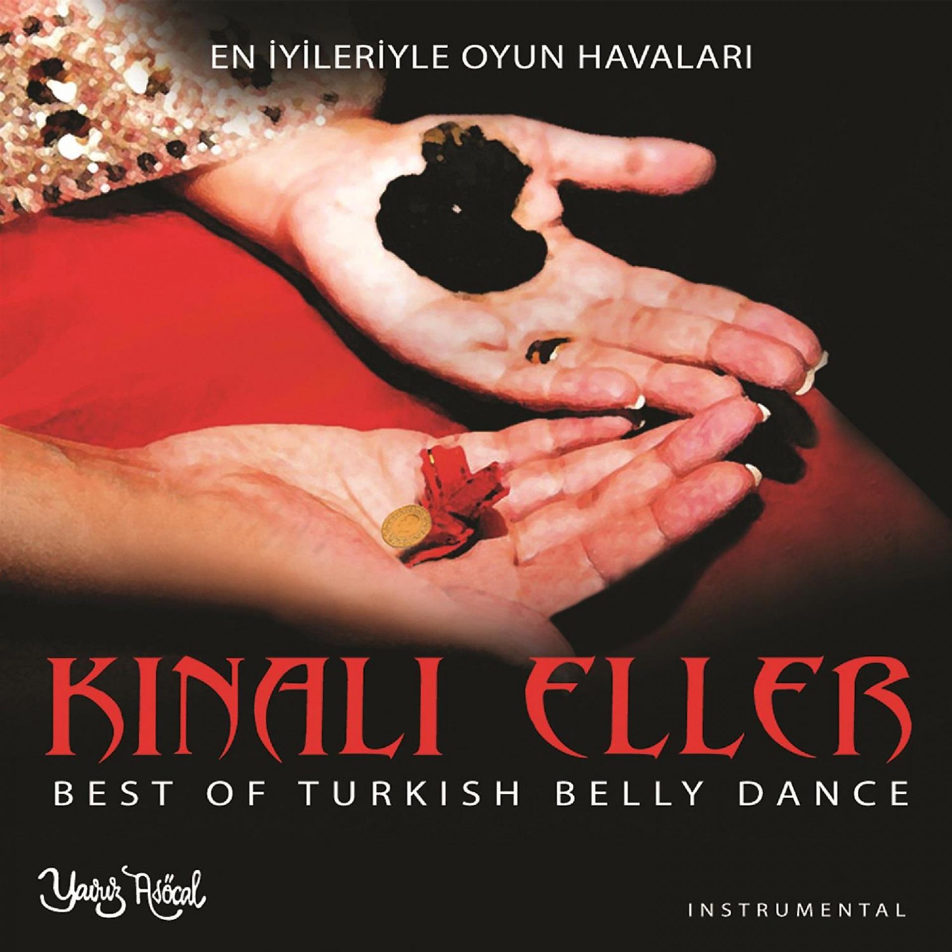 Постер альбома Kınalı Eller