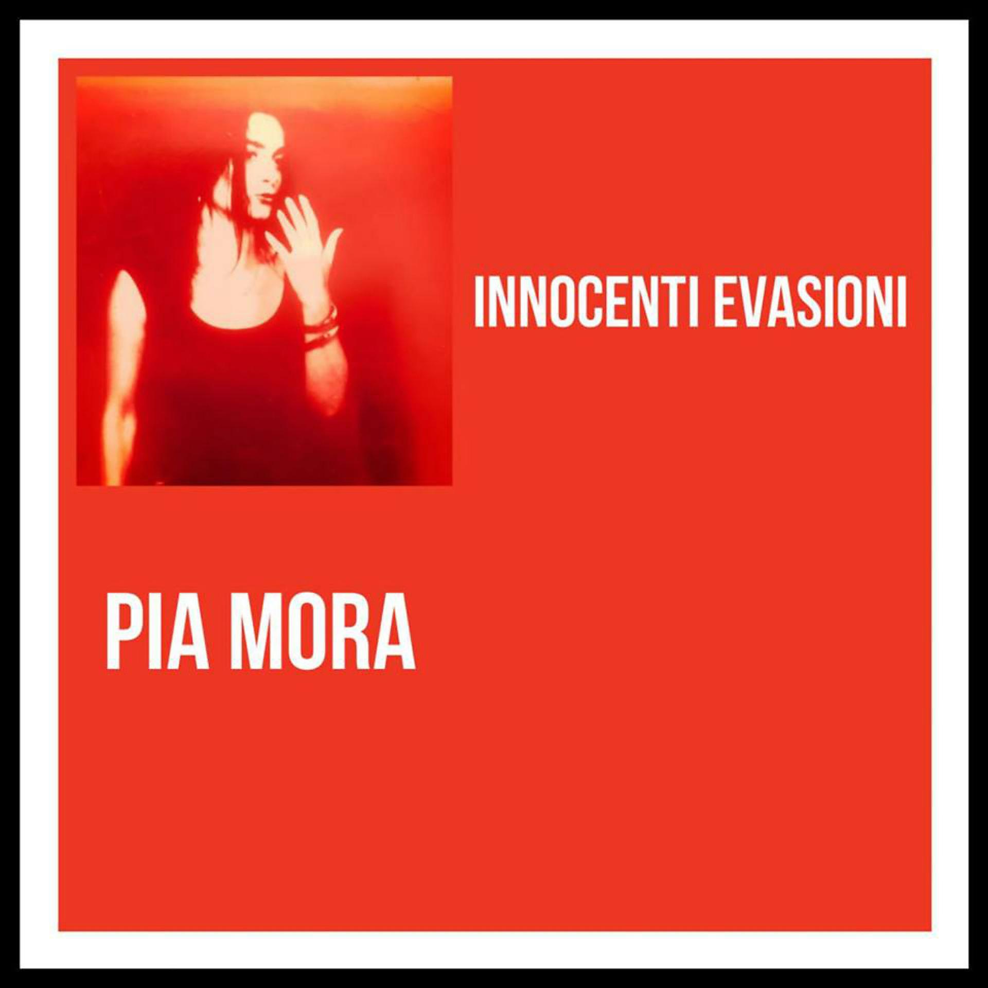 Постер альбома Innocenti evasioni