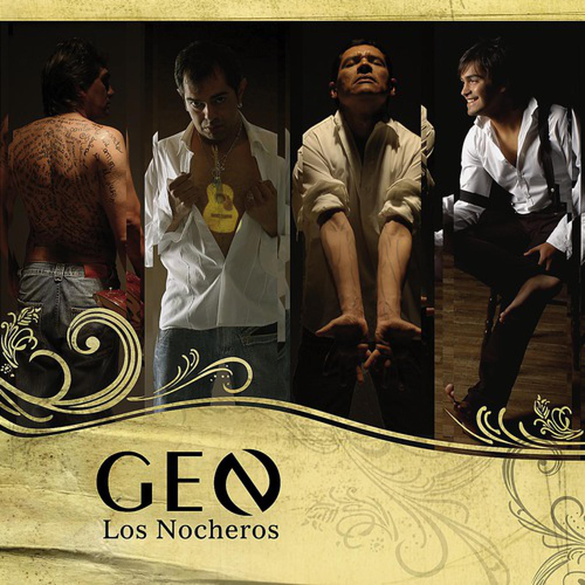Постер альбома Gen