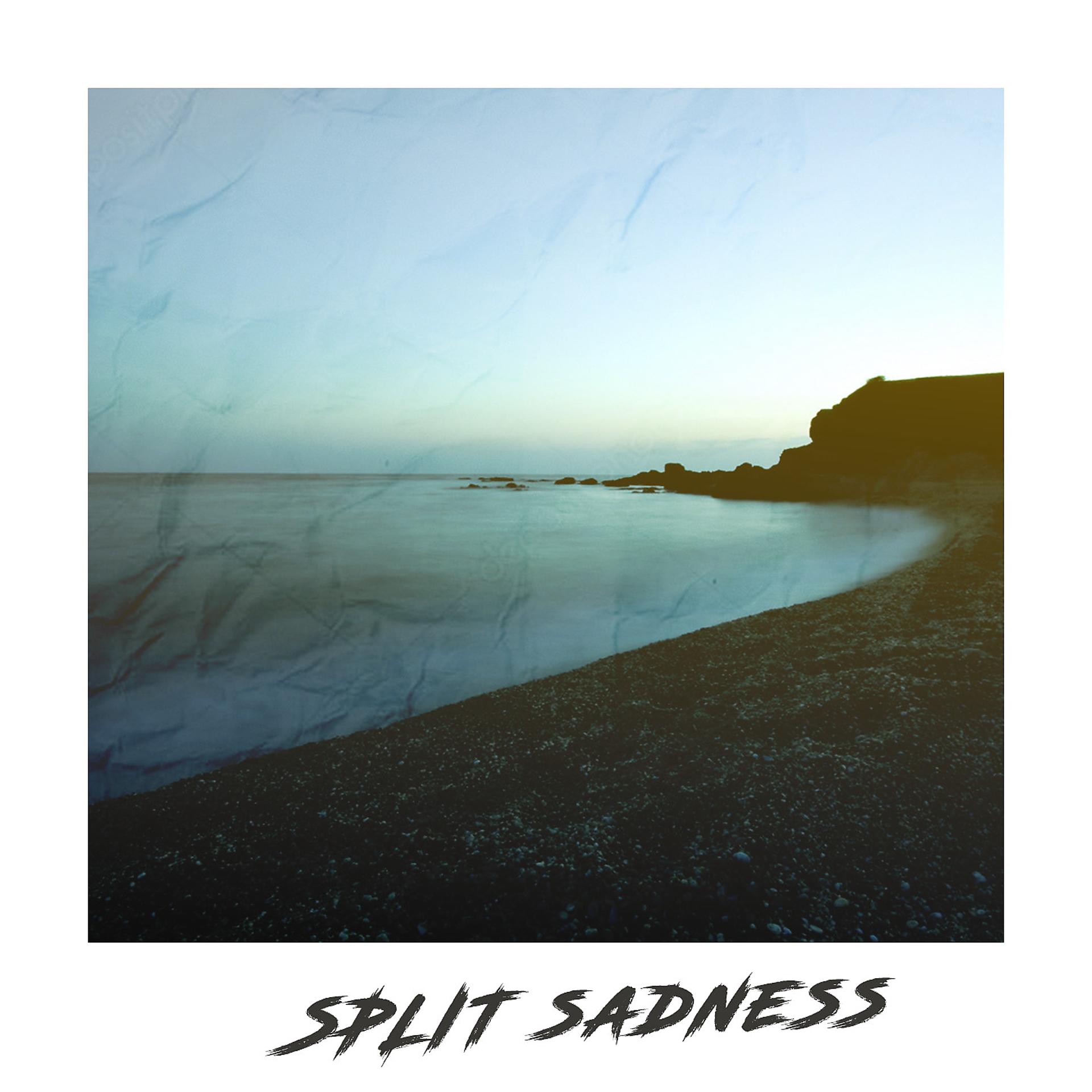 Постер альбома Split Sadness
