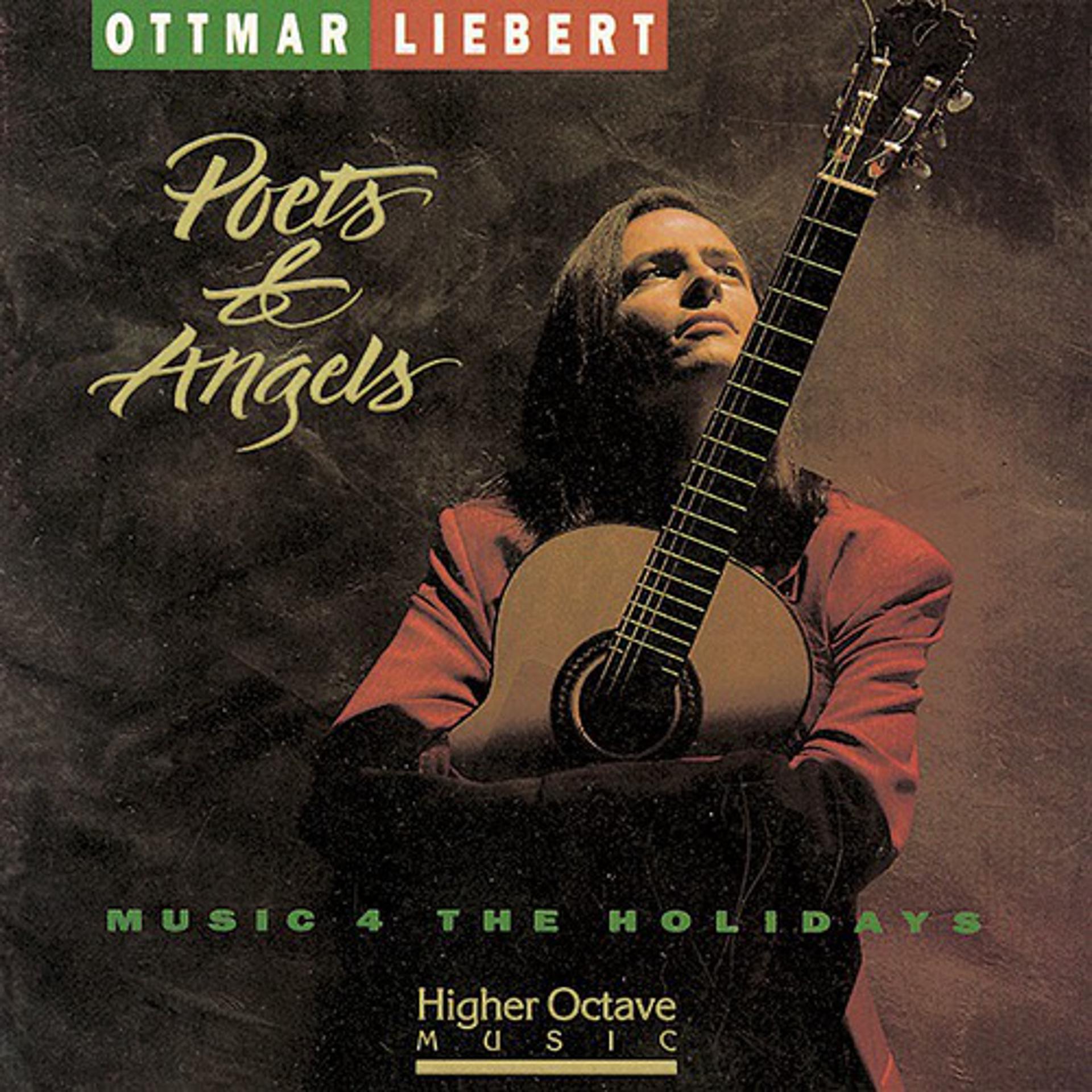 Постер альбома Poets & Angels