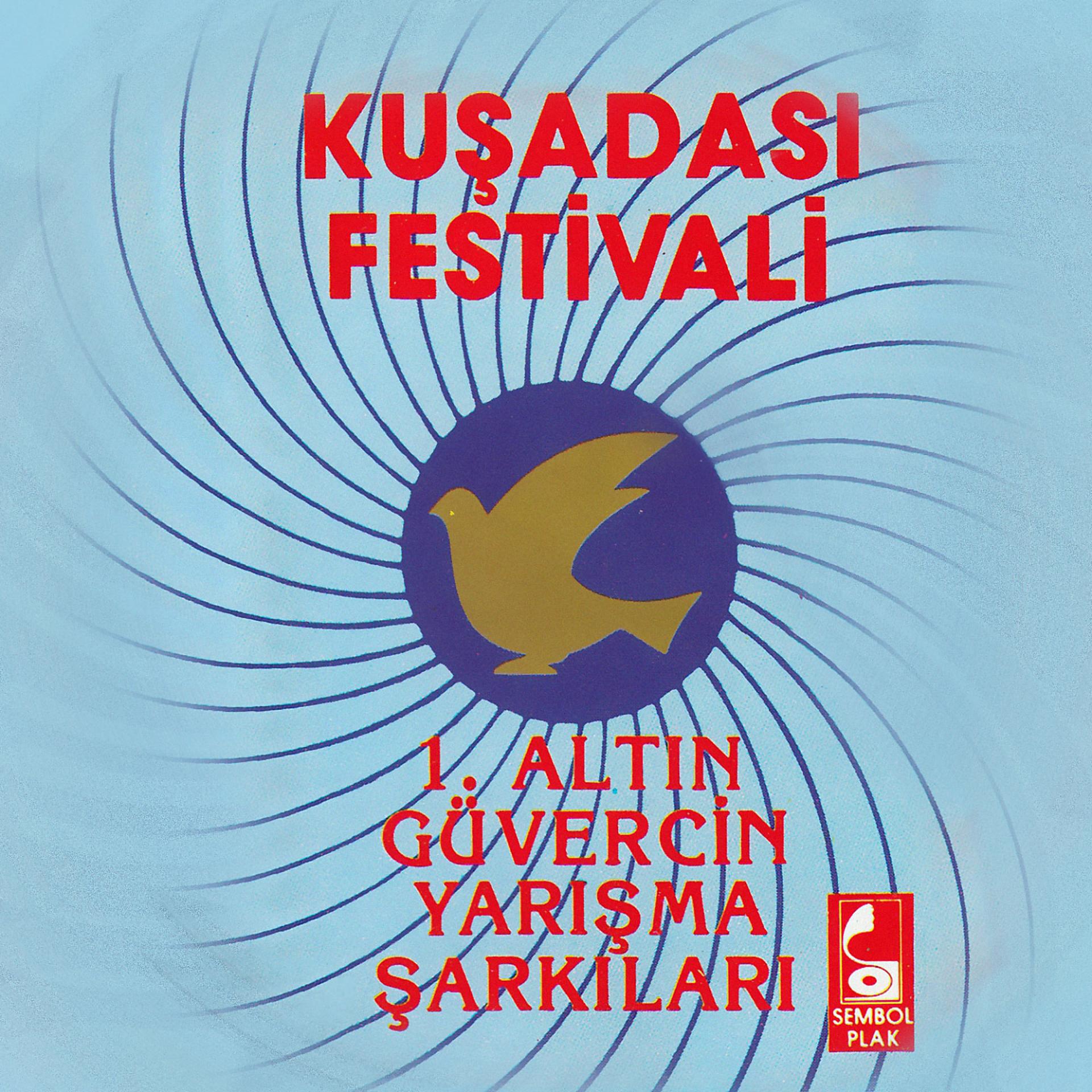 Постер альбома Kuşadası Festivali