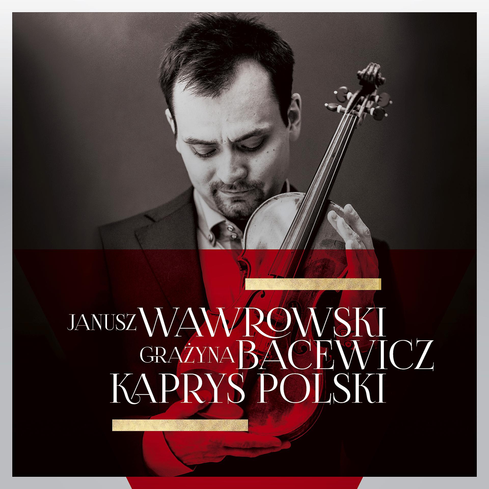 Постер альбома Kaprys polski