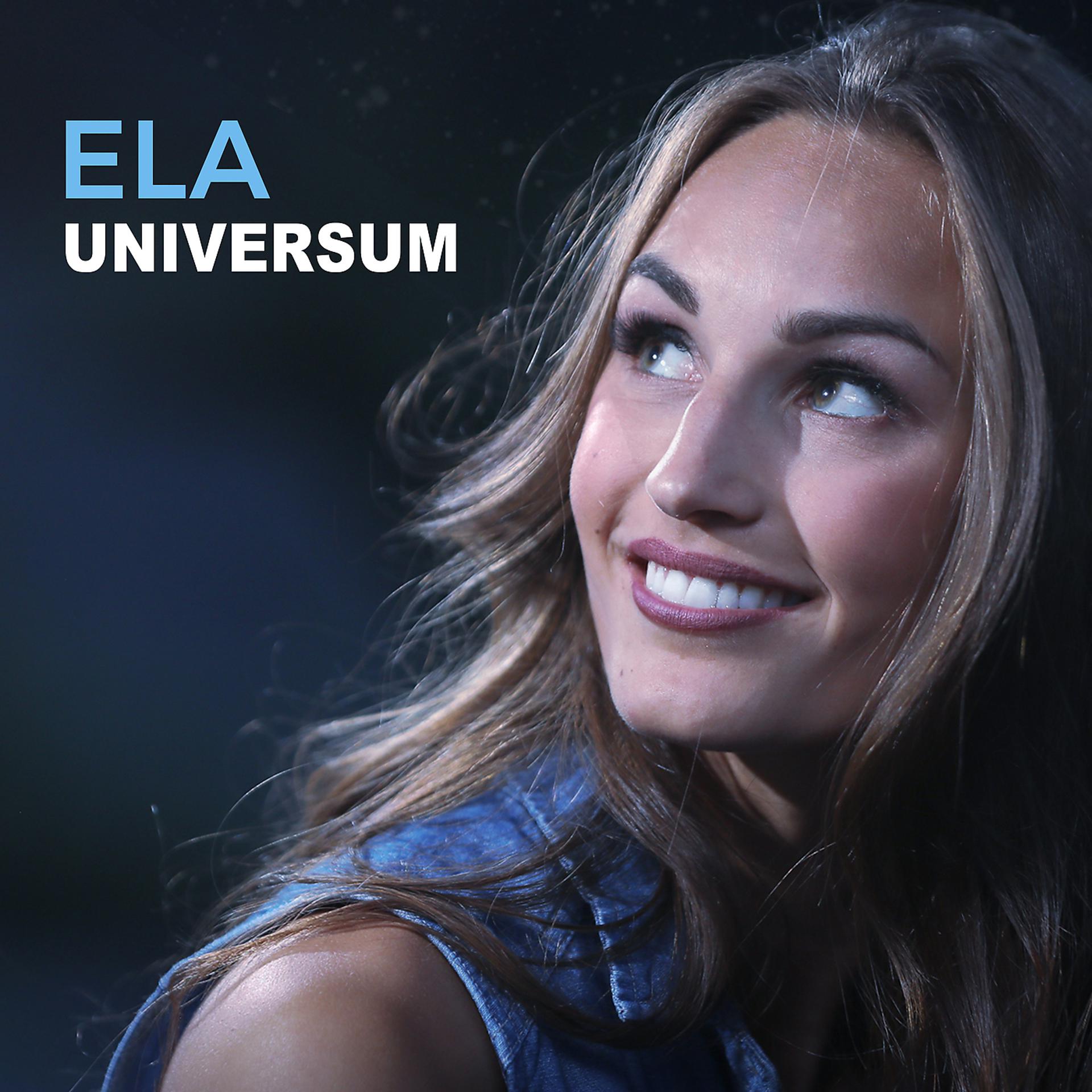 Постер альбома Universum