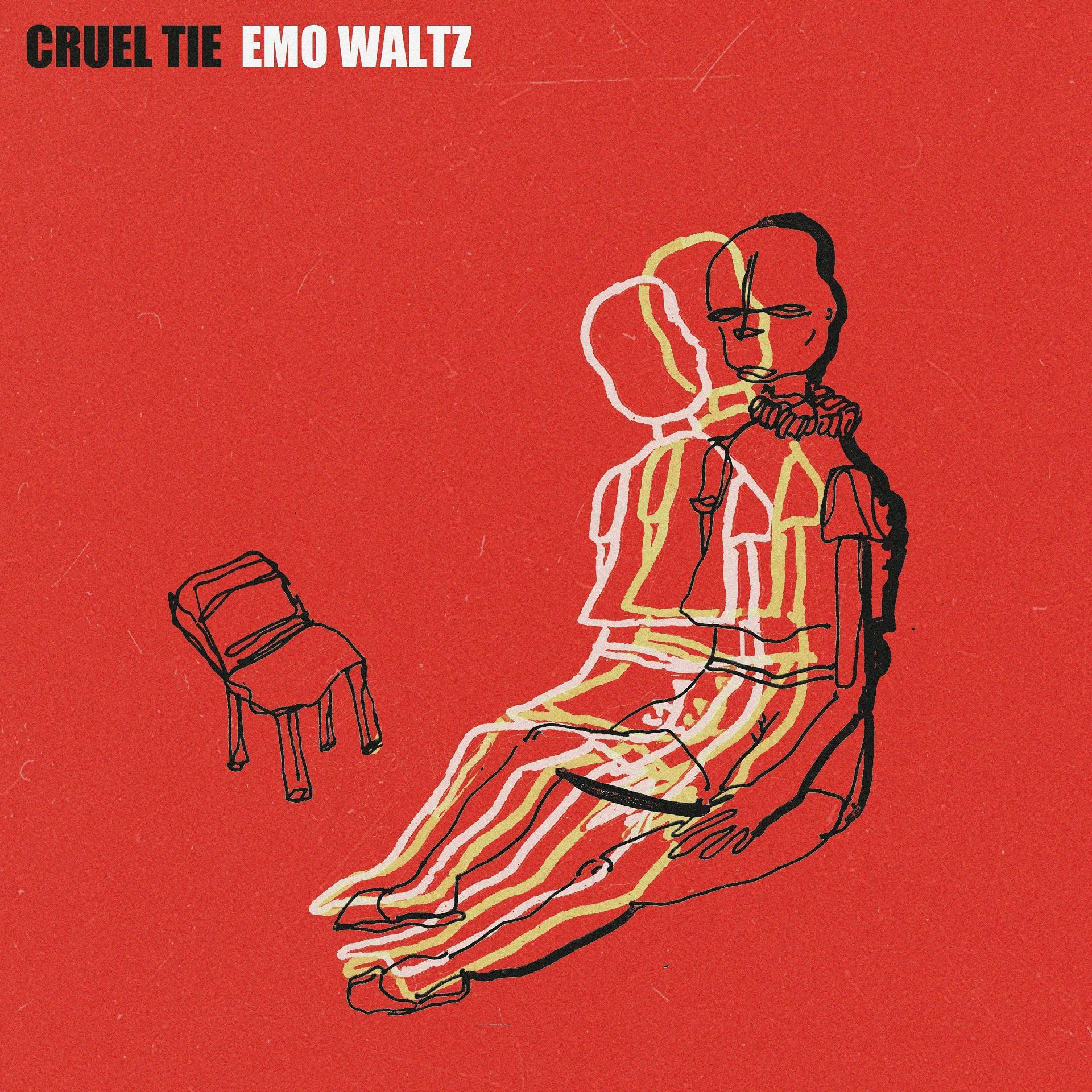 Постер альбома Emo Waltz