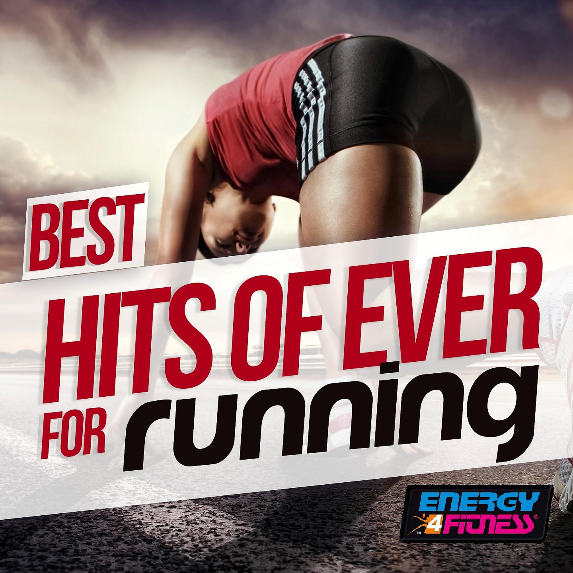 Постер альбома Best Hits of Ever for Running