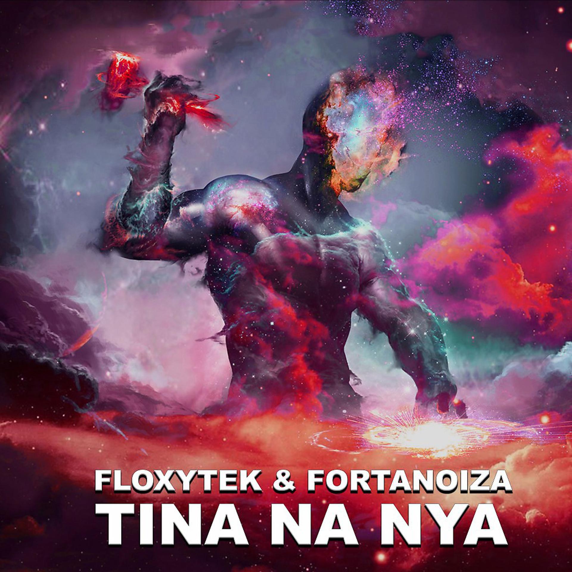 Постер альбома Tina Na Nya