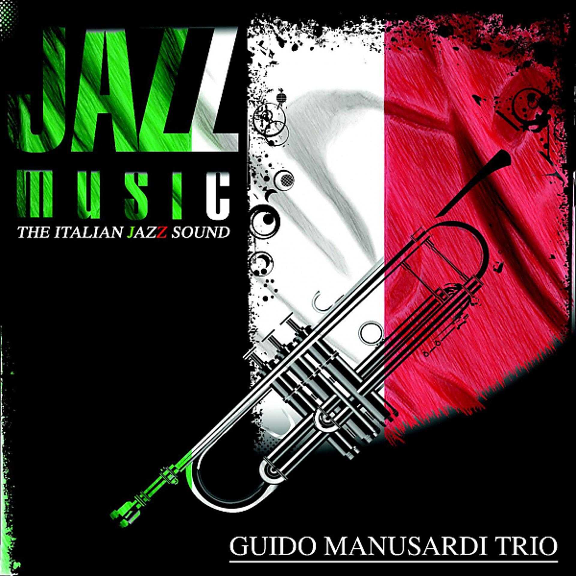 Постер альбома Jazz Music (The Italian Jazz Sound)