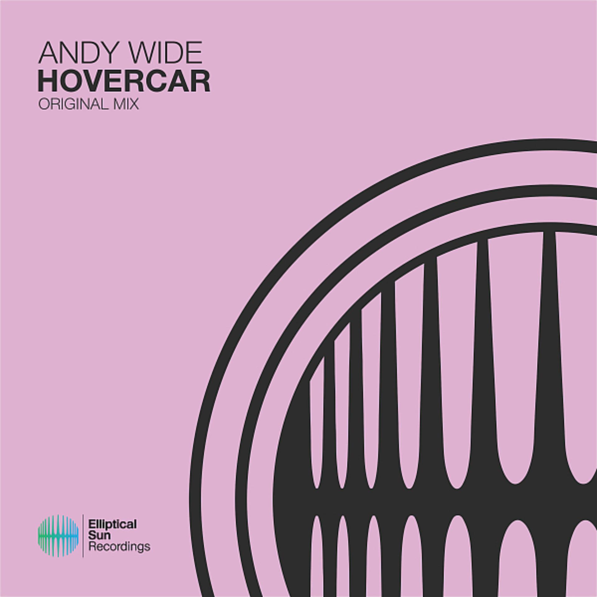 Постер альбома Hovercar