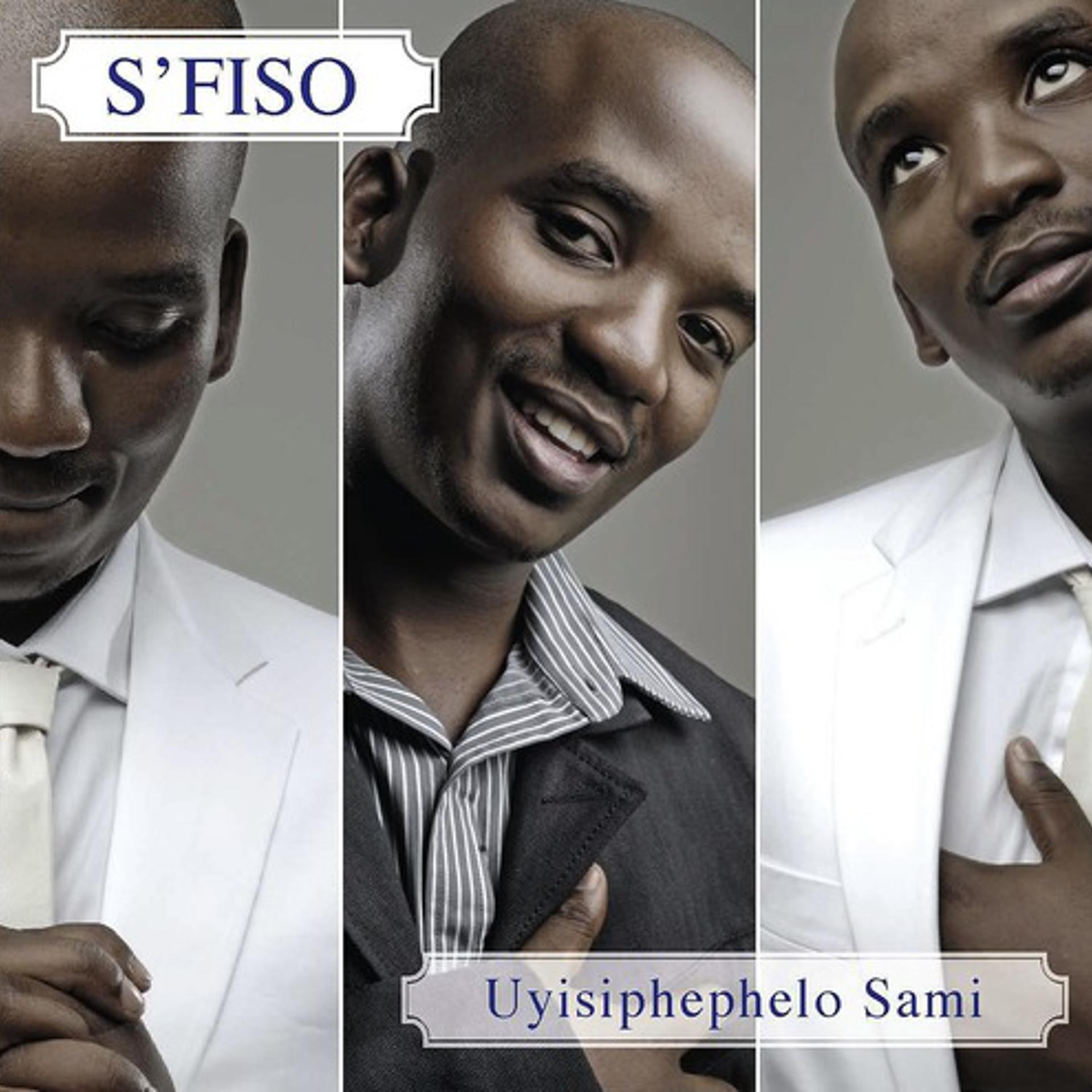 Постер альбома Uyisiphephelo Sami