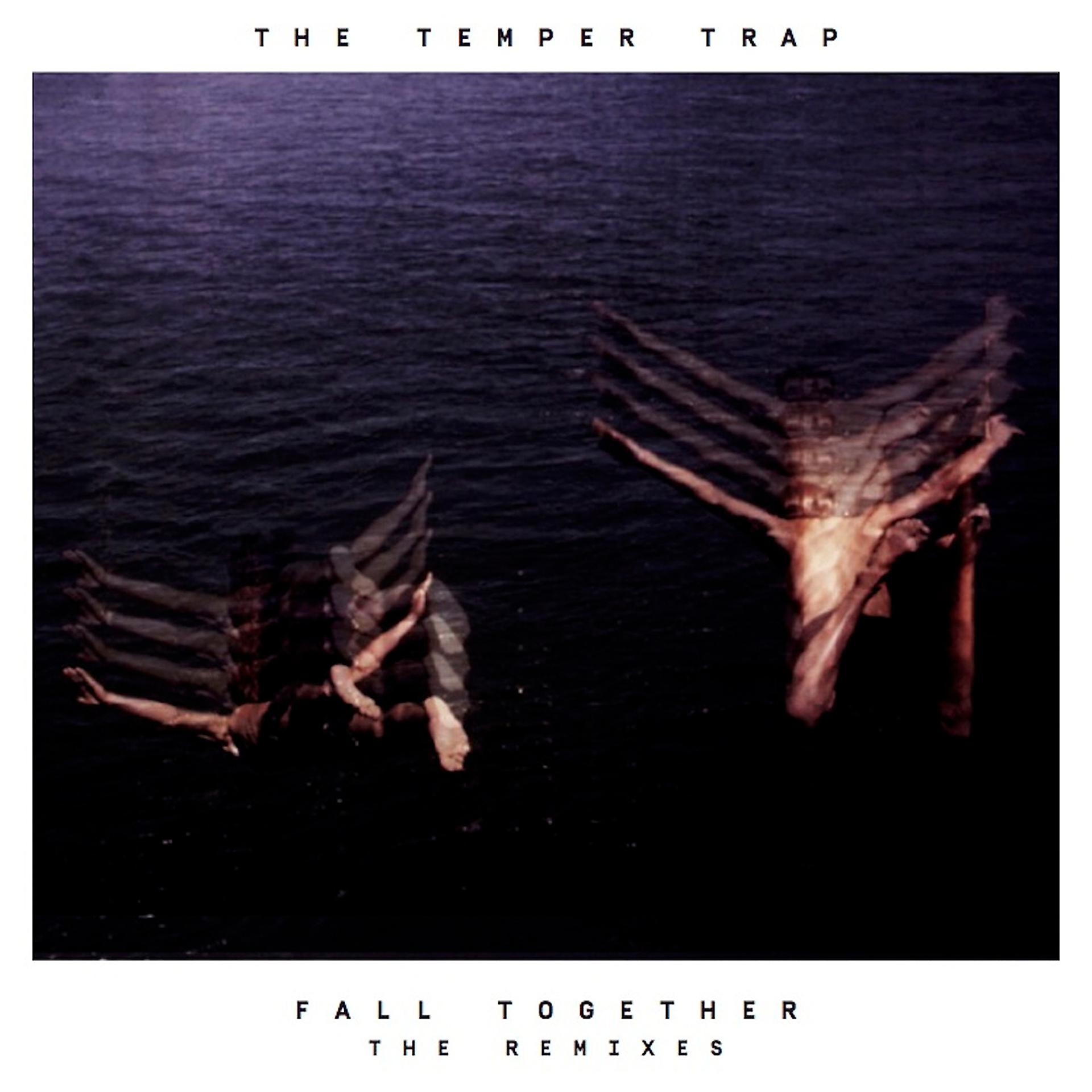 Постер альбома Fall Together (Remixes)