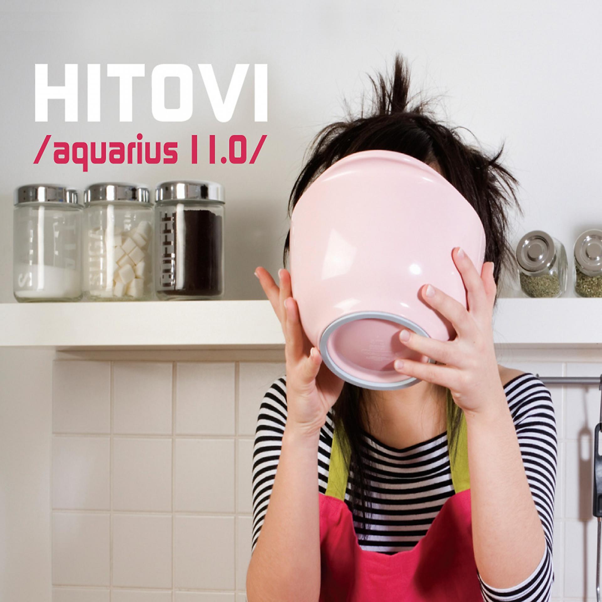 Постер альбома Aquarius 11.0 Hitovi