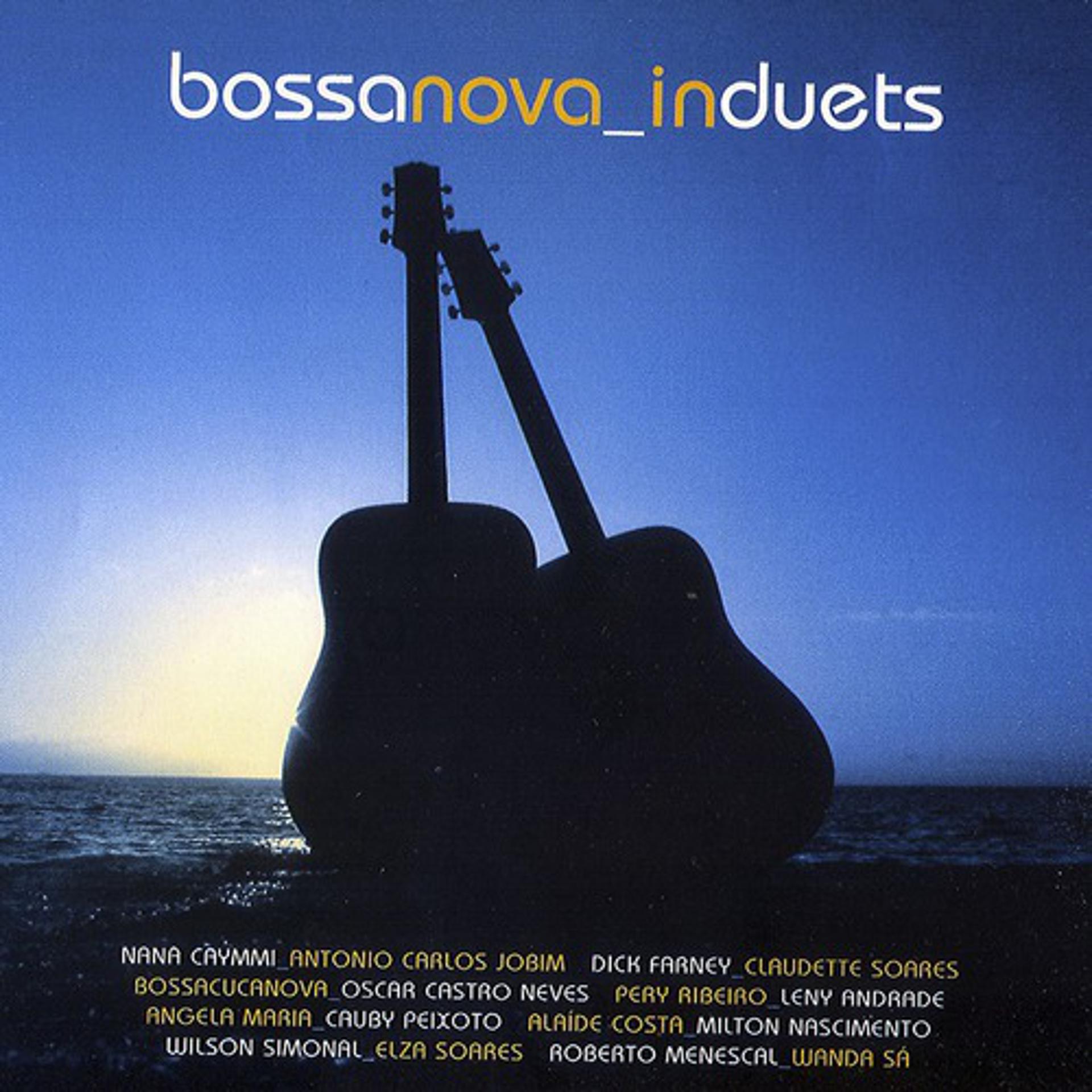 Постер альбома Bossa Nova In Duets