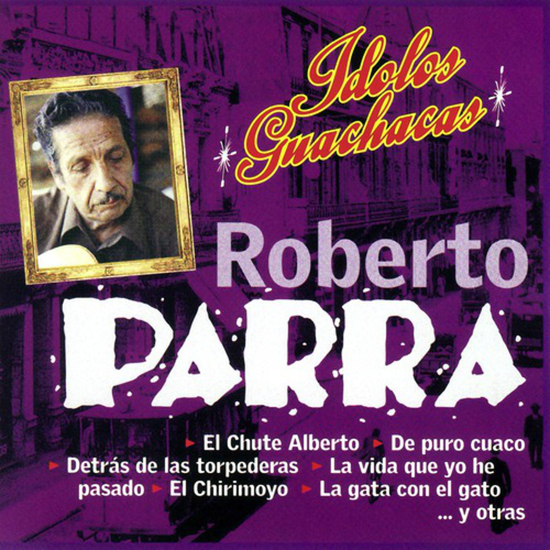 Постер альбома El Chute Alberto/Las Gatas Con Permanente