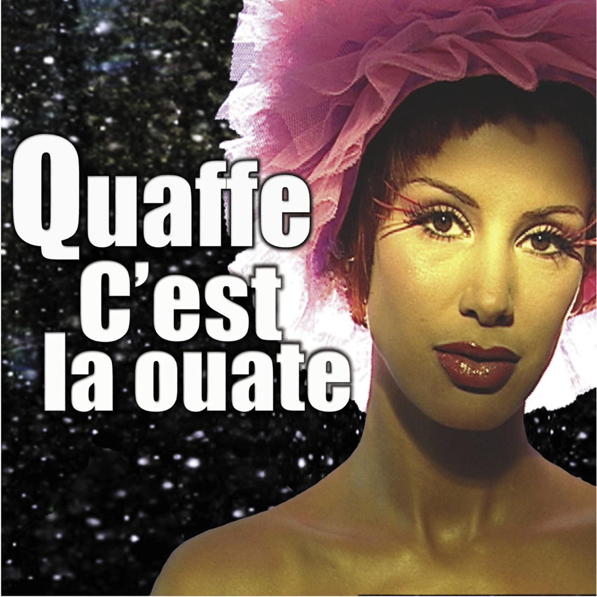 Постер альбома C'Est La Ouate