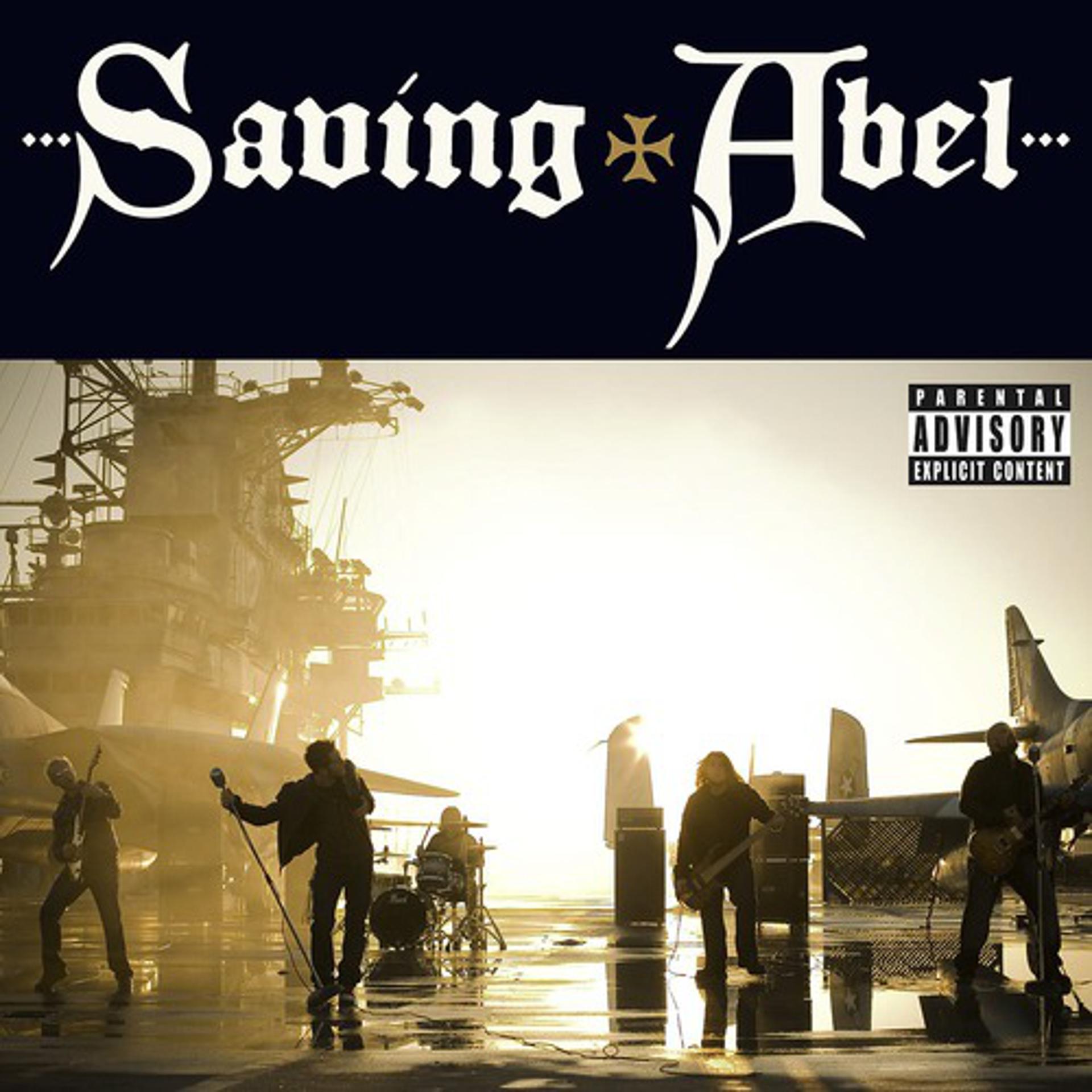 Постер альбома Saving Abel