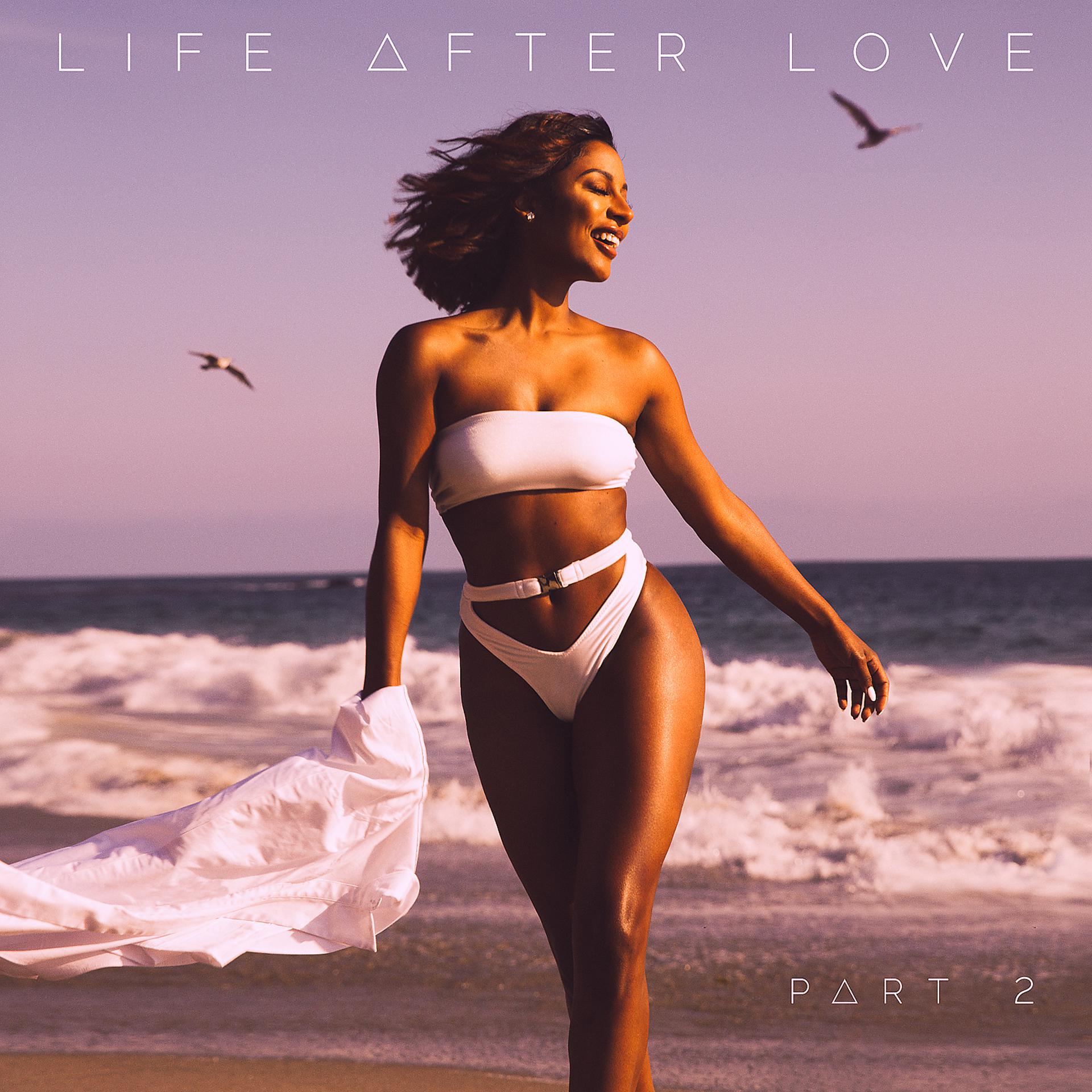 Постер альбома Life After Love, Pt. 2