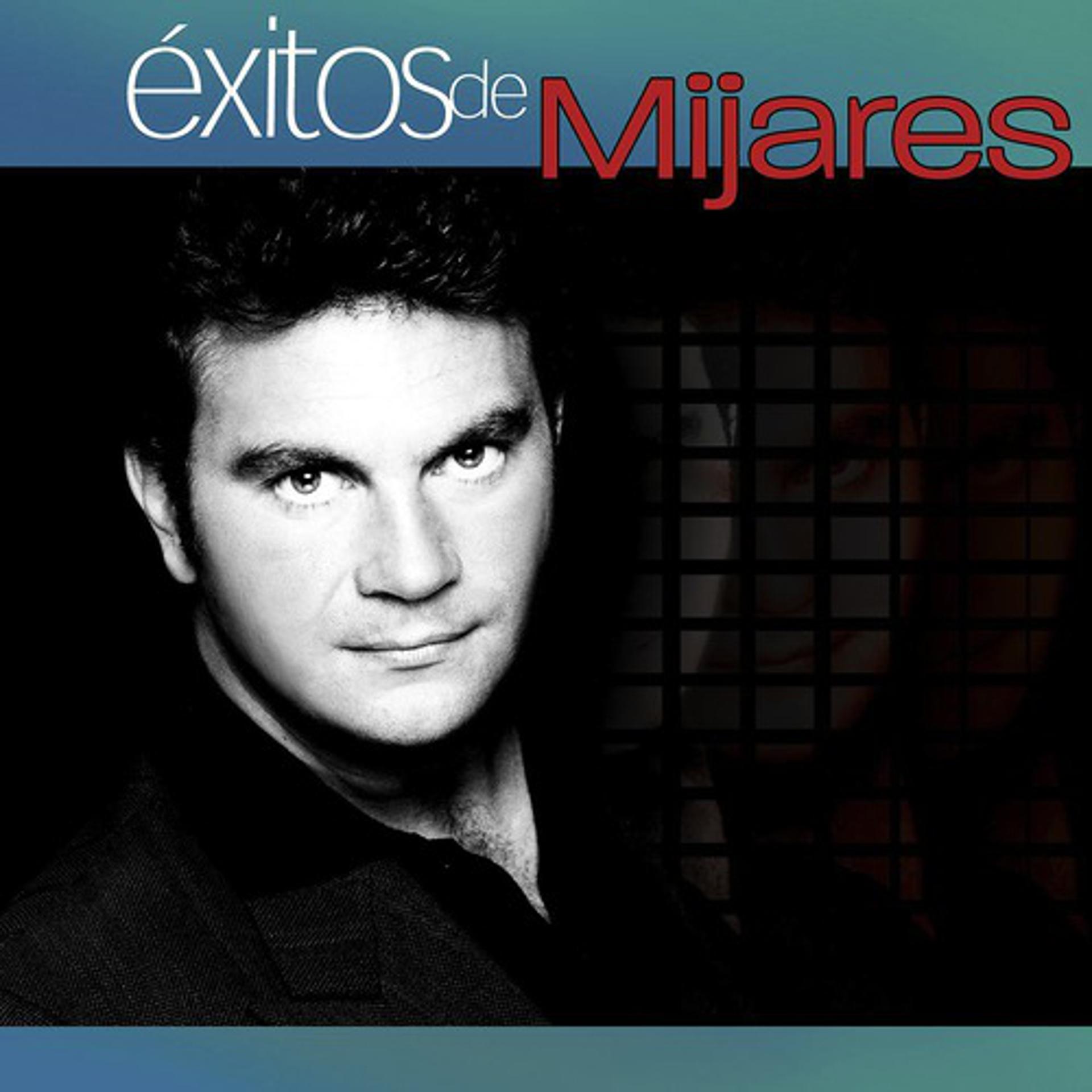 Постер альбома Exitos De Mijares