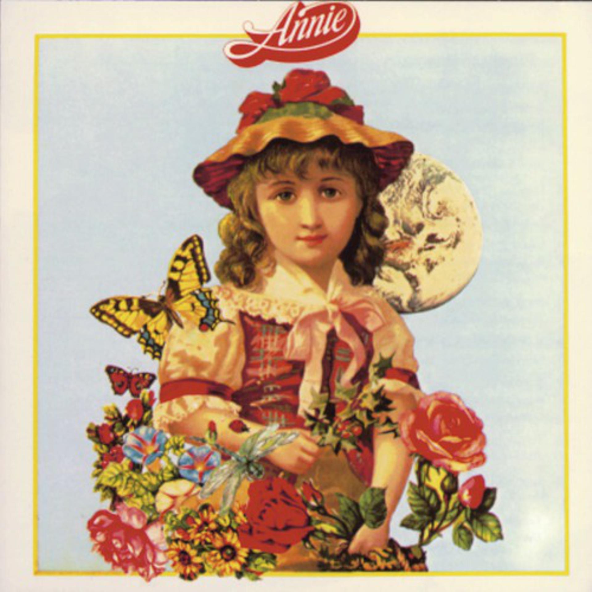 Постер альбома Annie