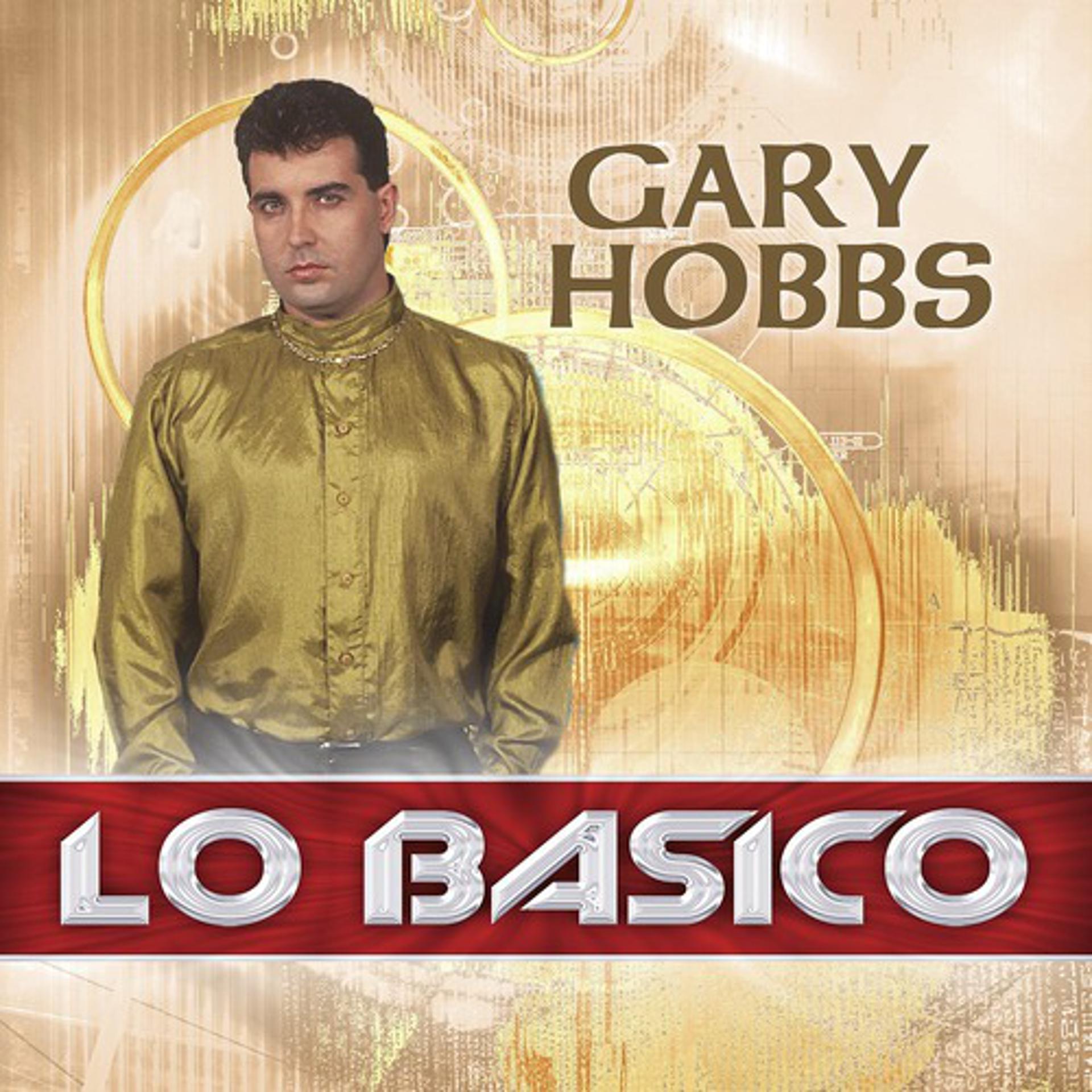 Постер альбома Lo Basico