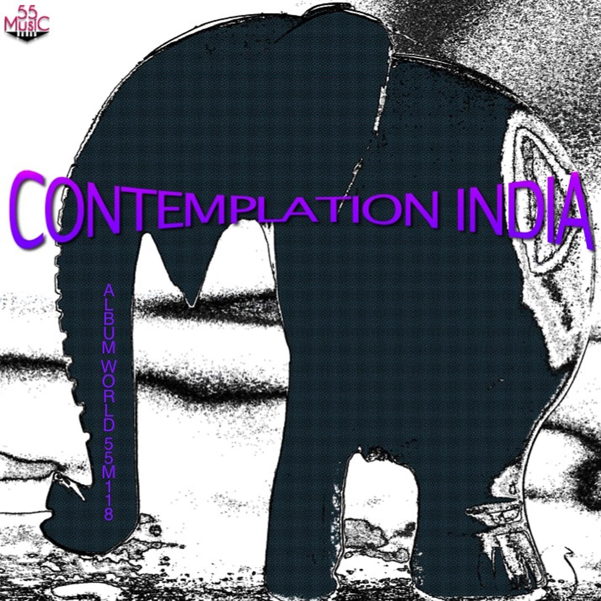Постер альбома Contemplation India