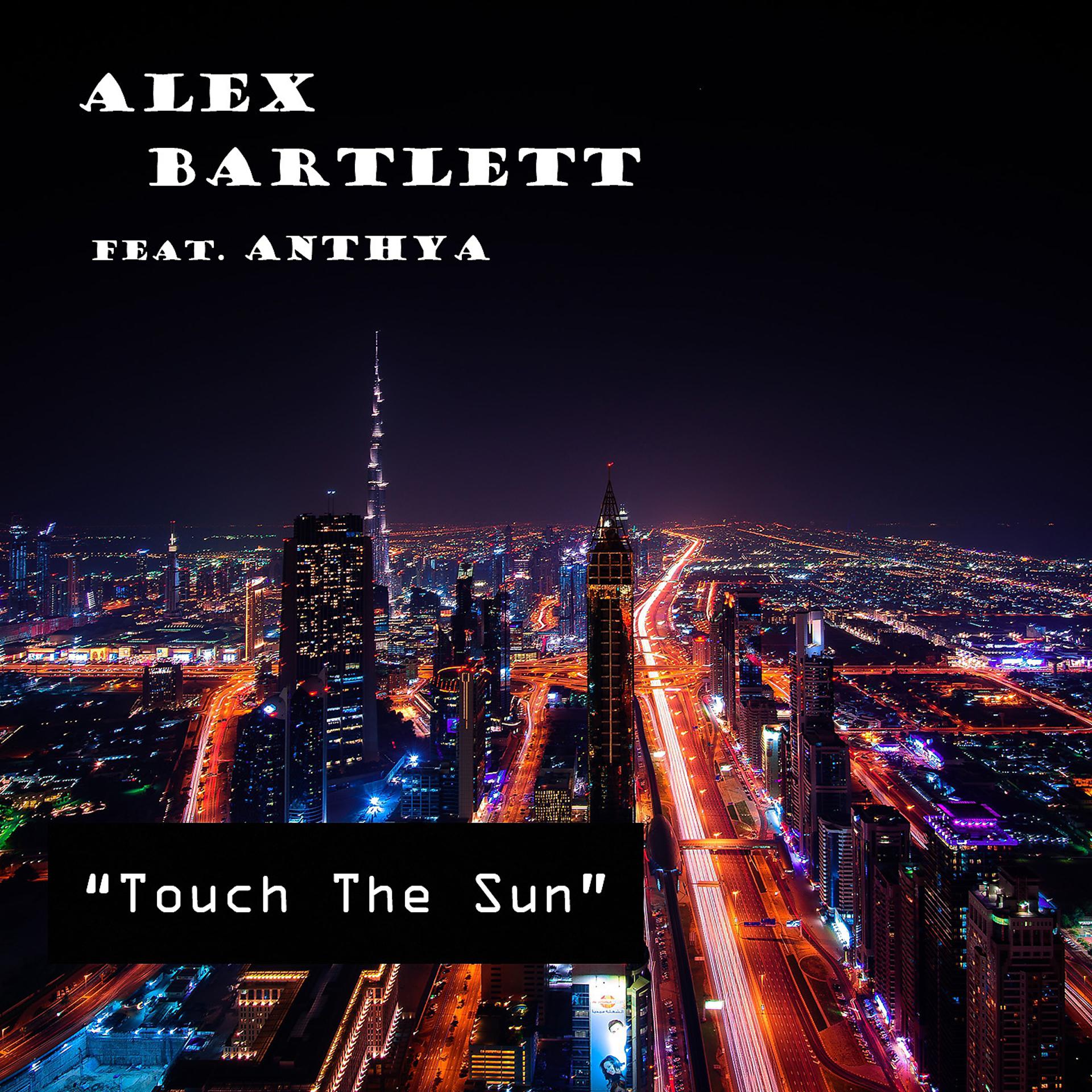 Постер альбома Touch the Sun