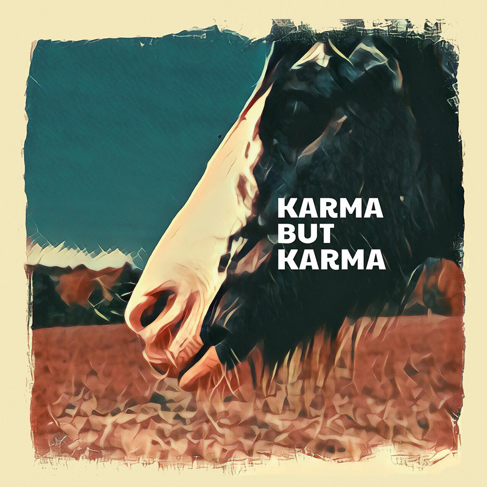Постер альбома Karma But Karma