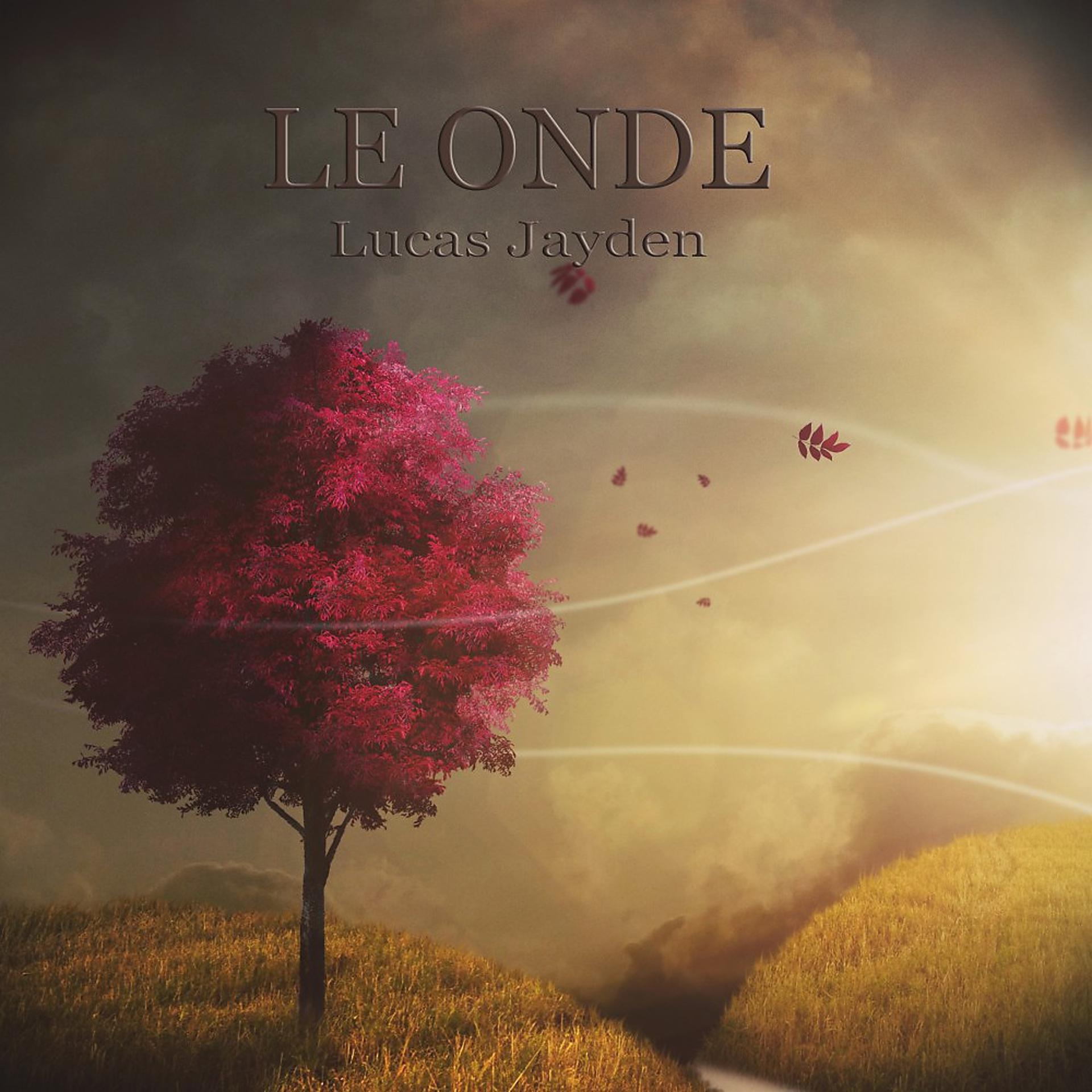 Постер альбома Le Onde