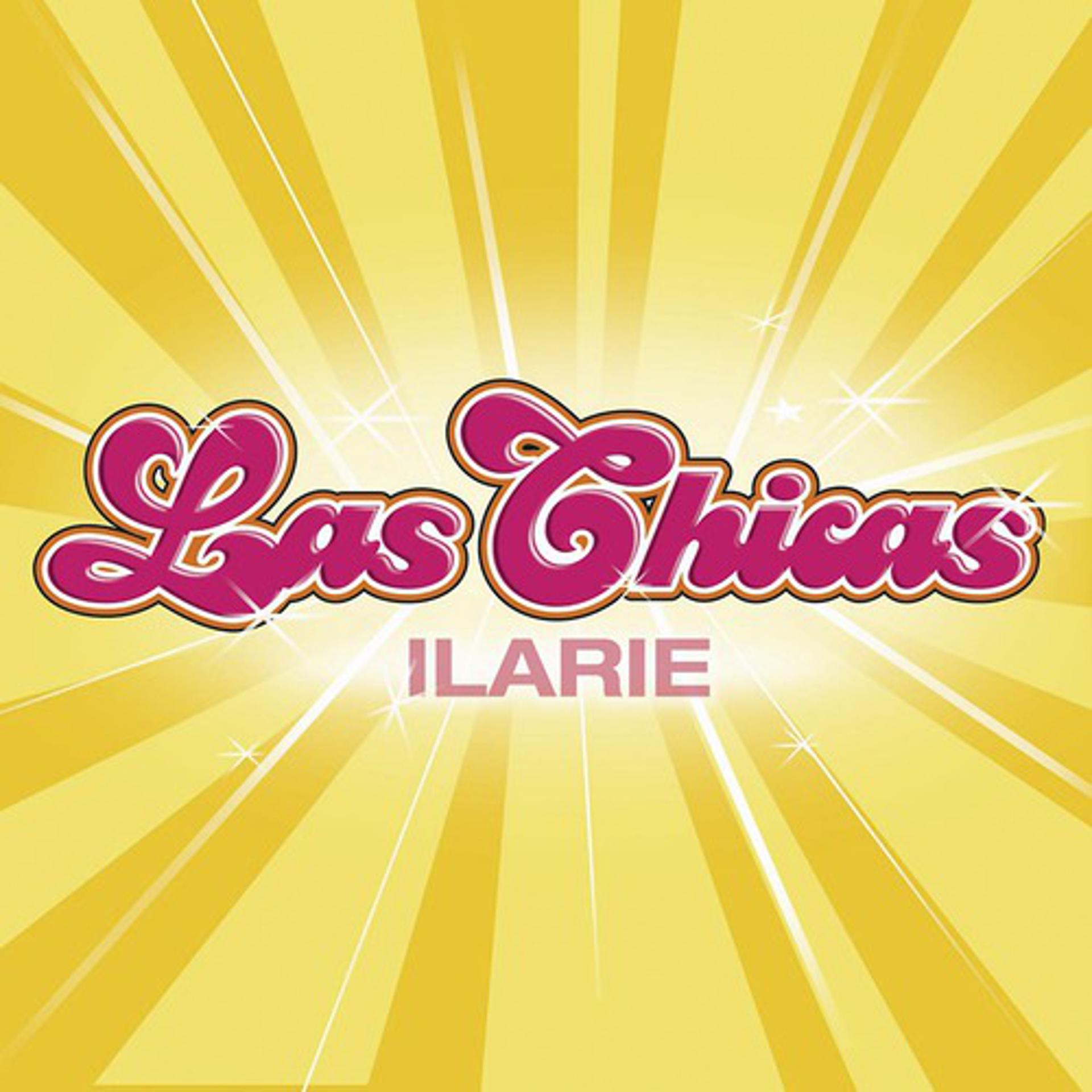 Постер альбома Ilarie