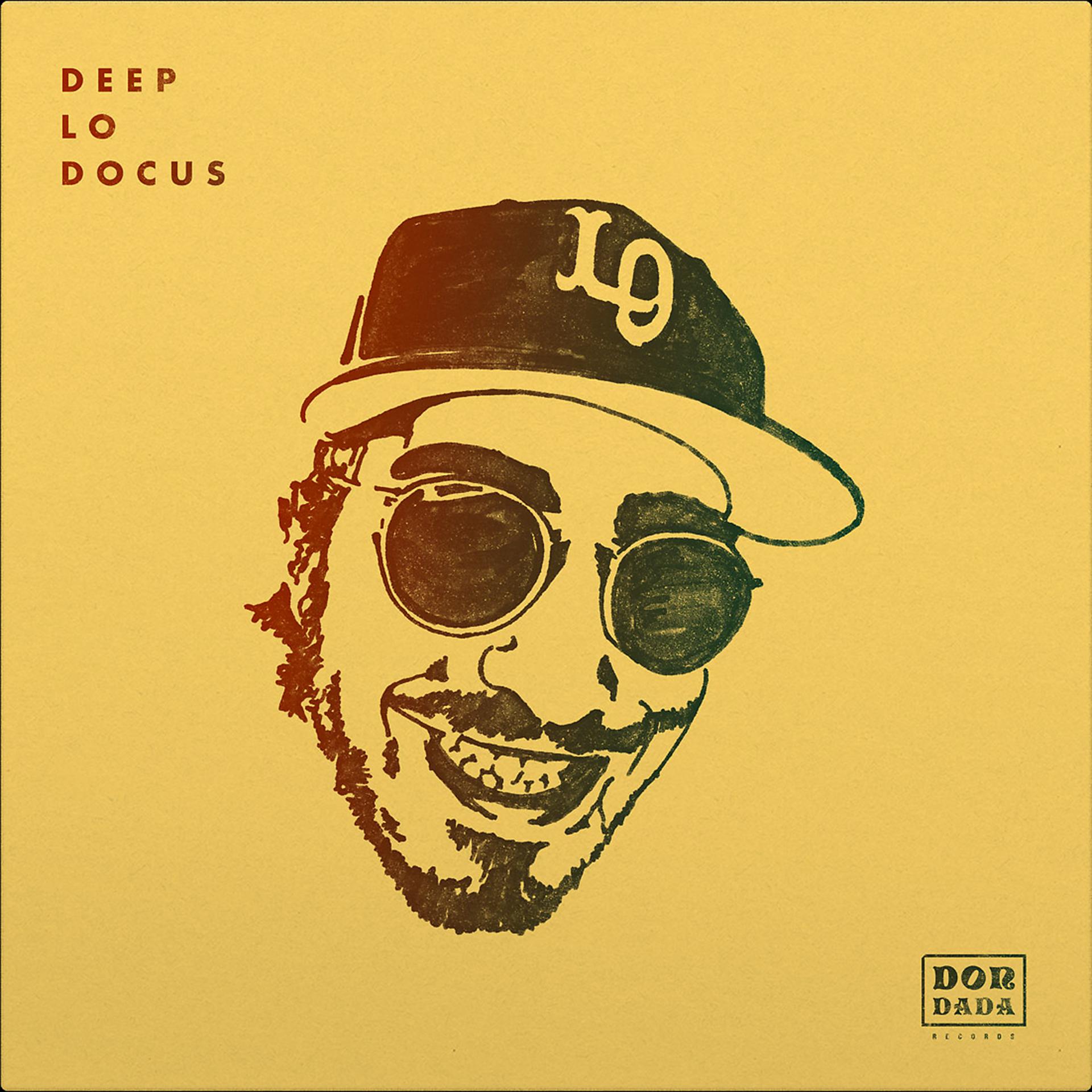 Постер альбома Deeplodocus
