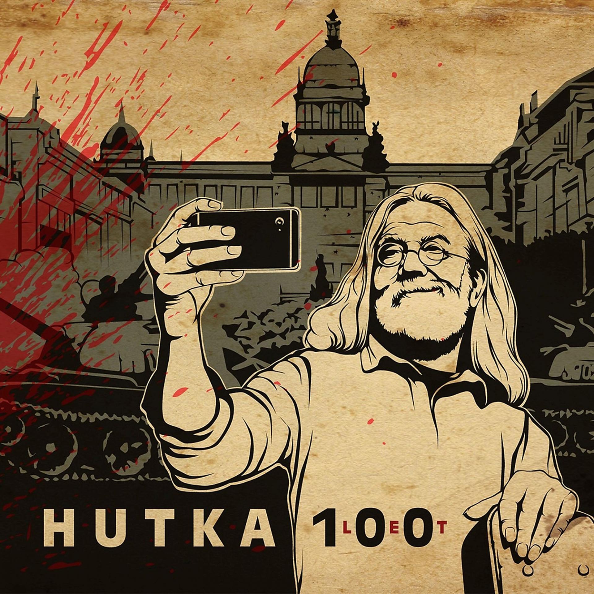 Постер альбома Hutka 100 Let