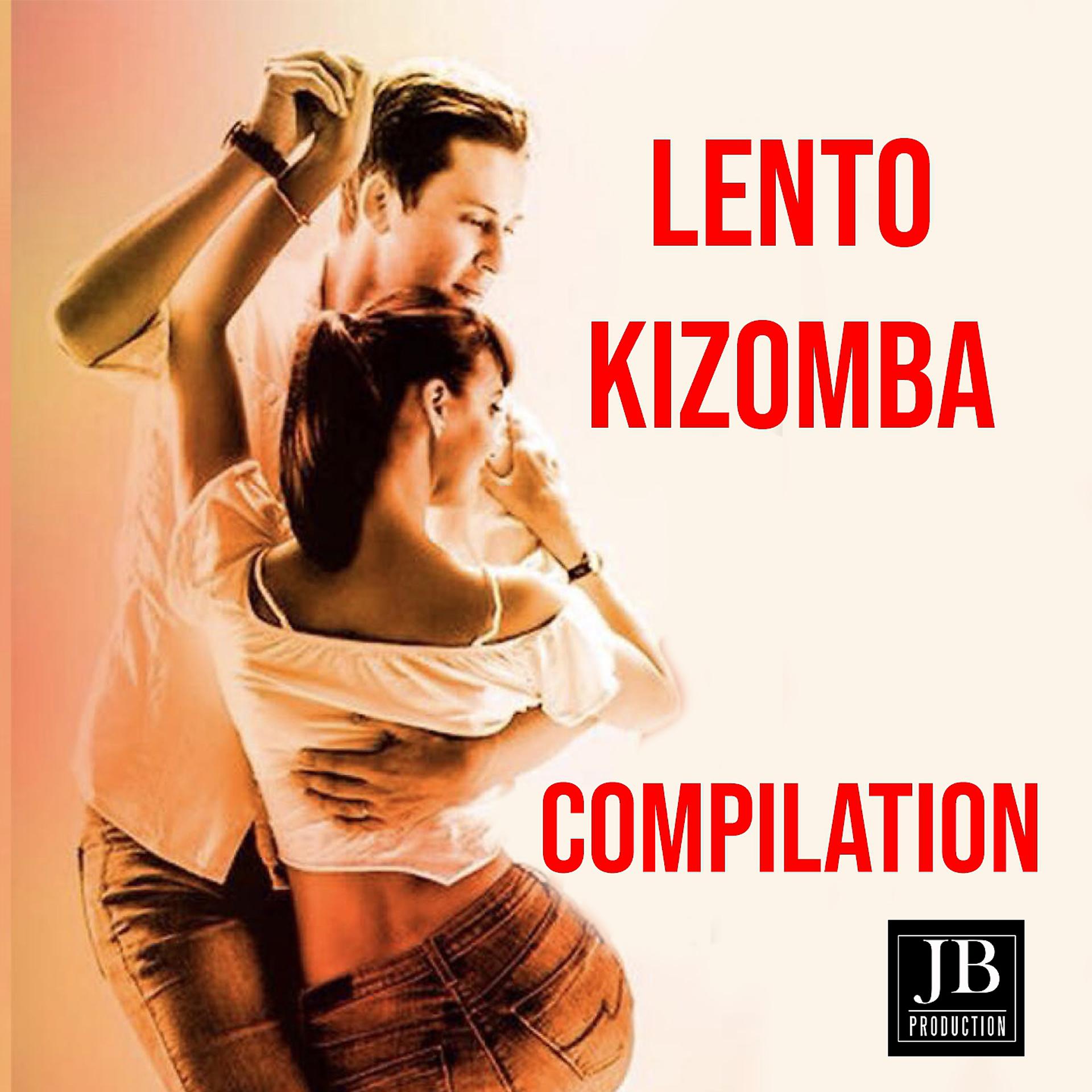 Постер альбома Lento Kizomba Compilation