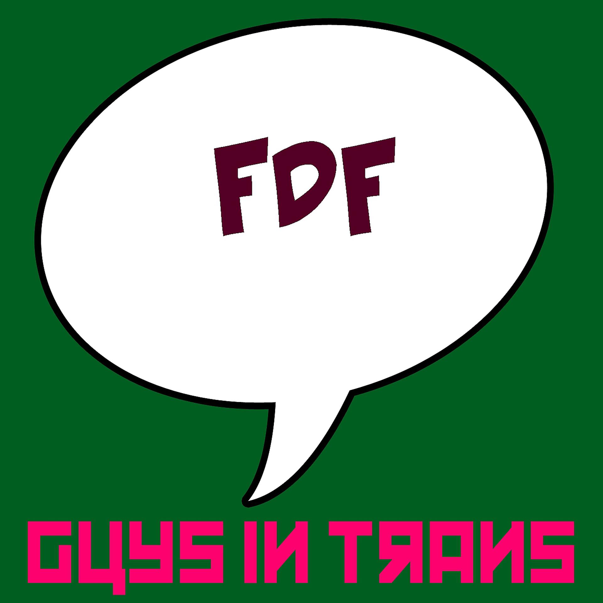 Постер альбома FDF