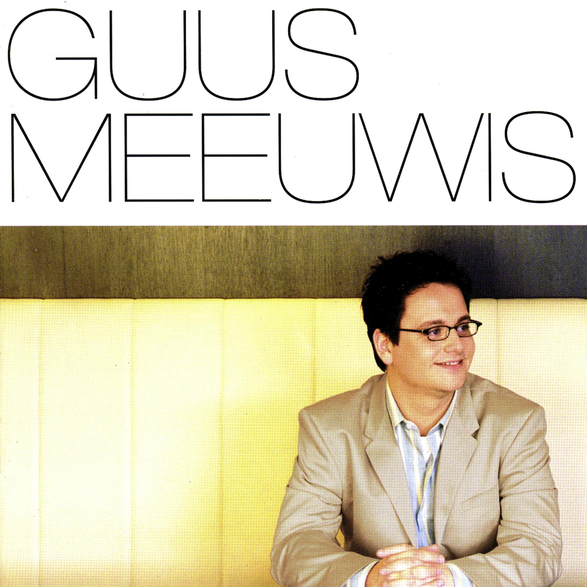 Постер альбома Guus Meeuwis