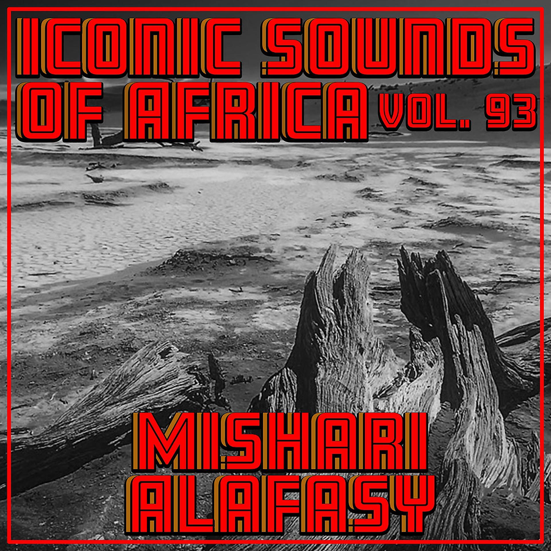 Постер альбома Iconic Sounds Of Africa - Vol. 93