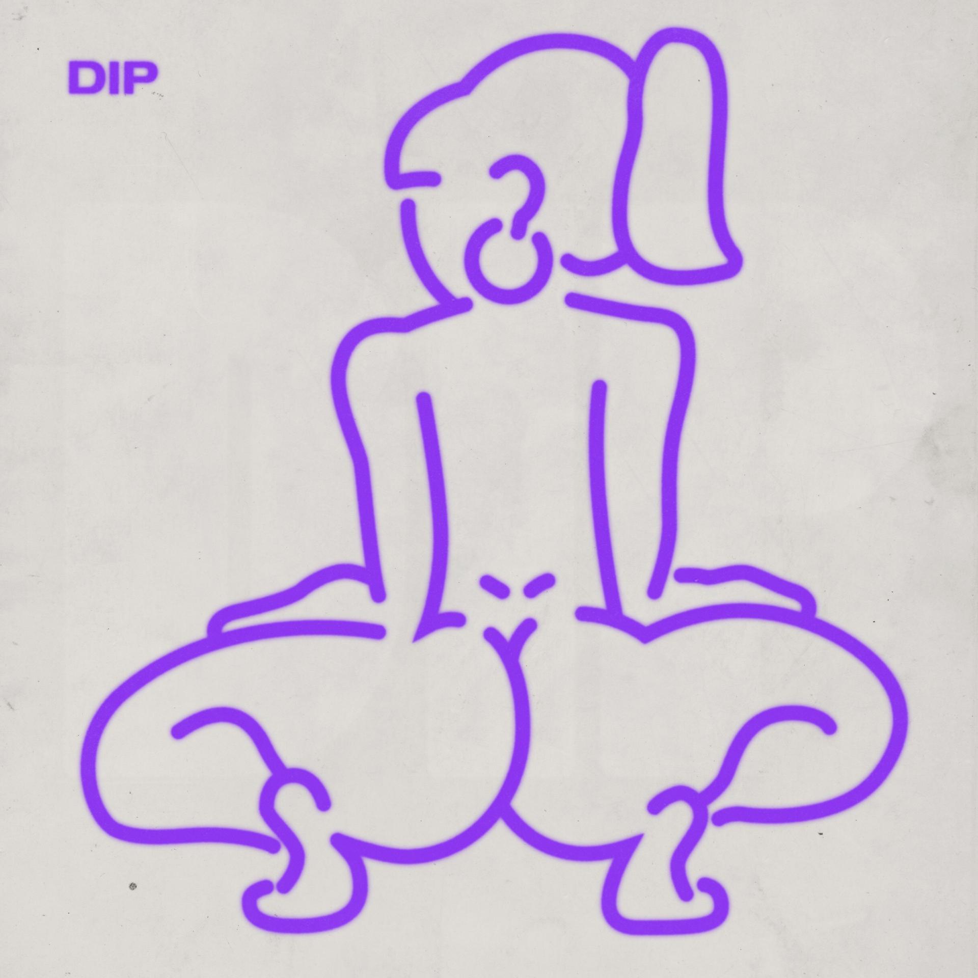 Постер альбома Dip (feat. Nicki Minaj)