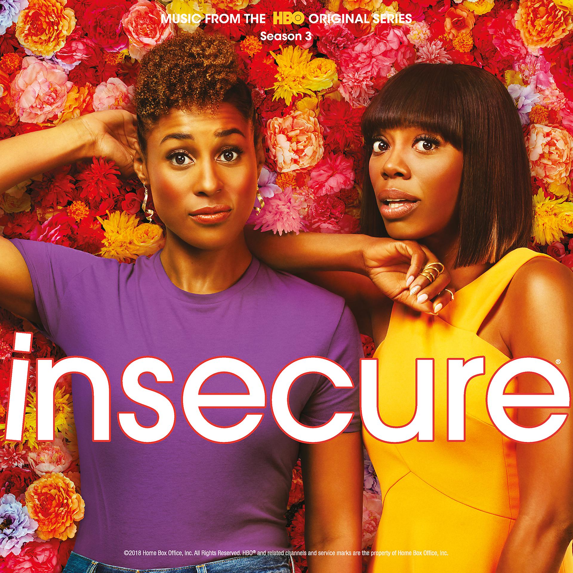 Постер альбома Insecure: Music from the HBO Original Series, Season 3