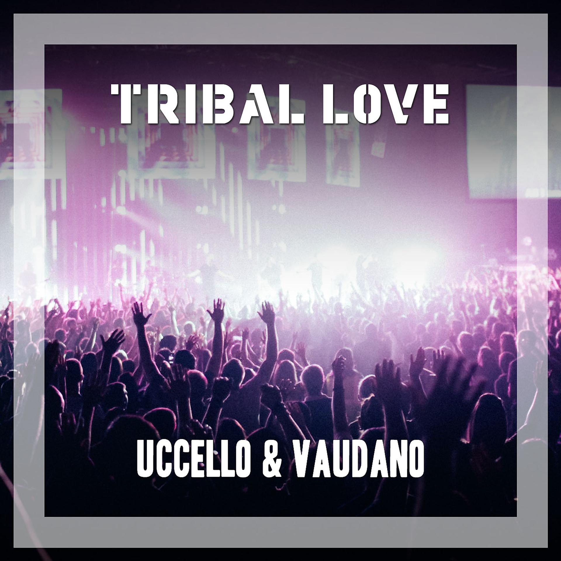 Постер альбома Tribal Love