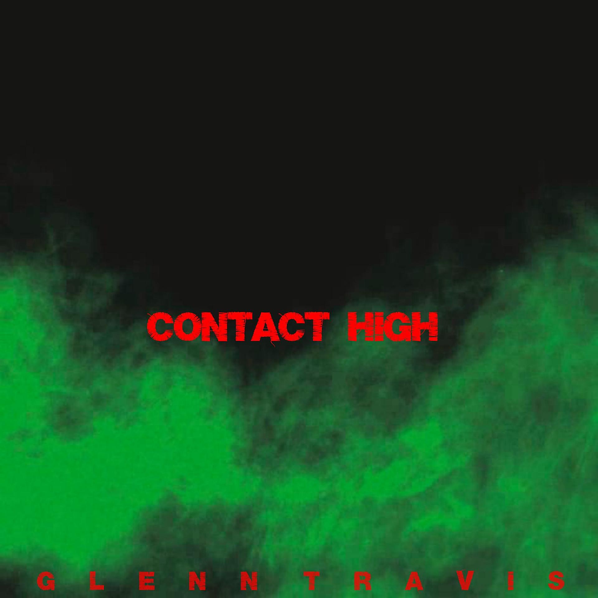 Постер альбома Contact High