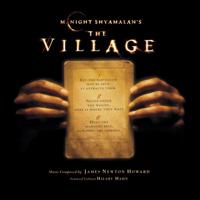 Постер альбома The Village Original Soundtrack