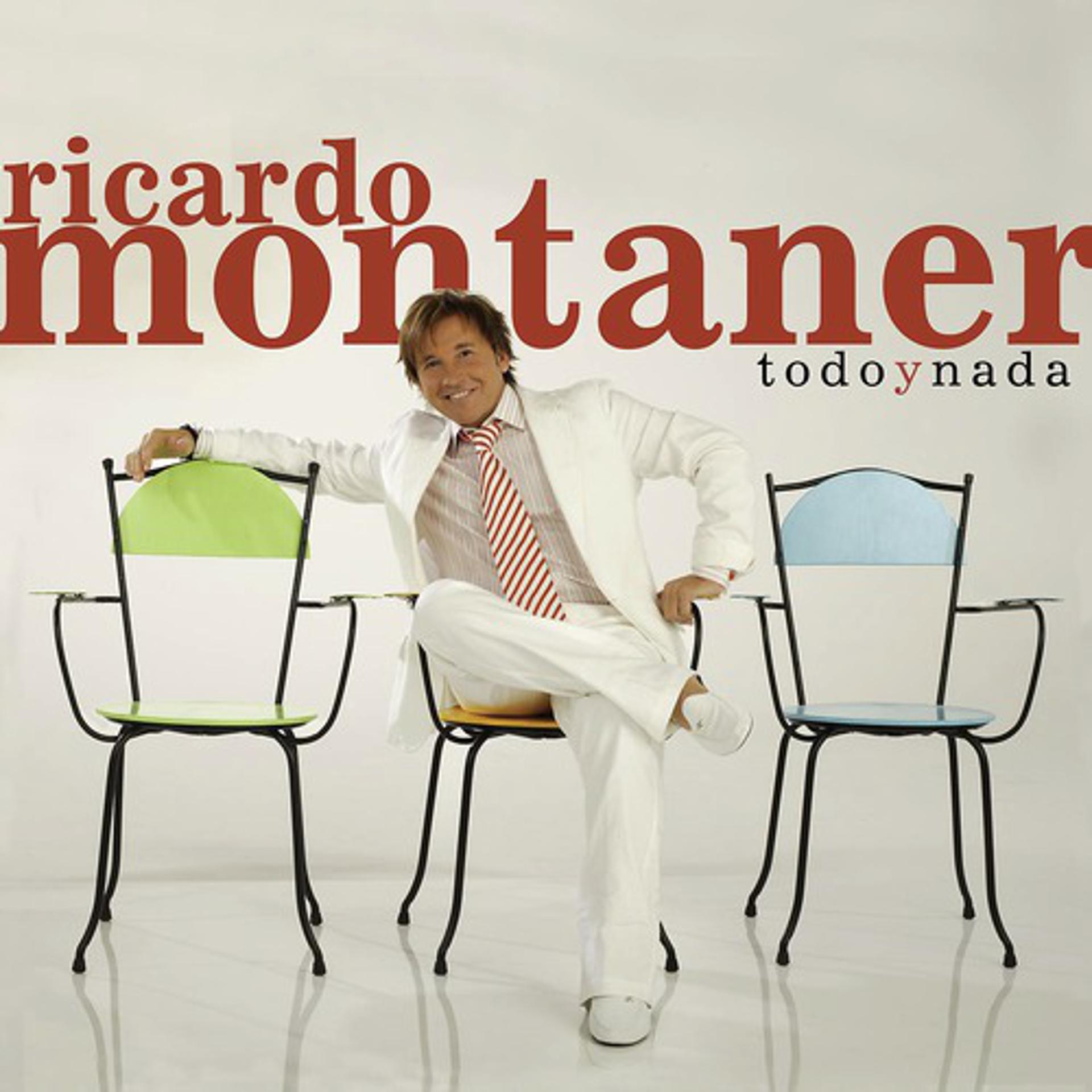 Постер альбома Todo Y Nada