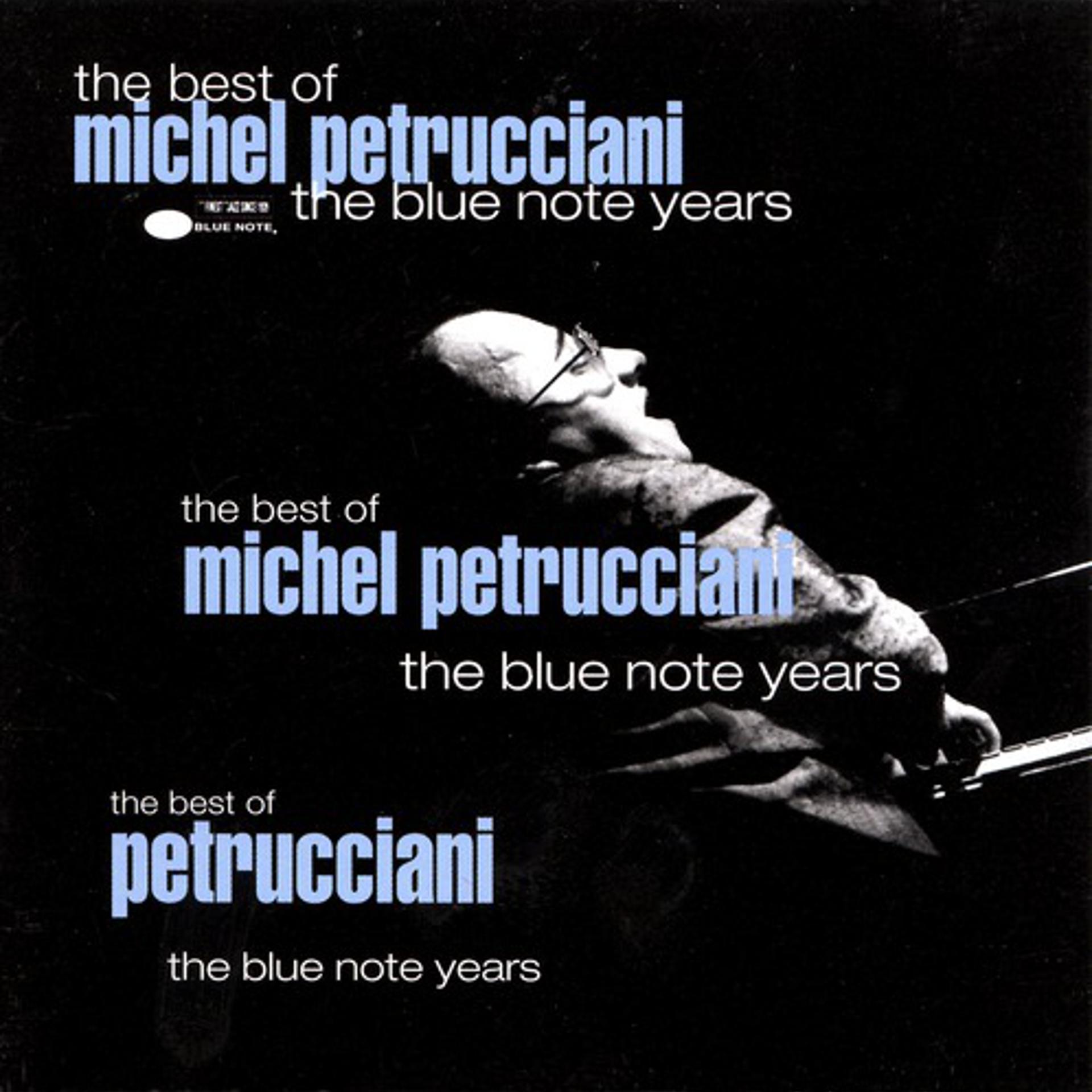 Постер альбома Best Of The Blue Note Years