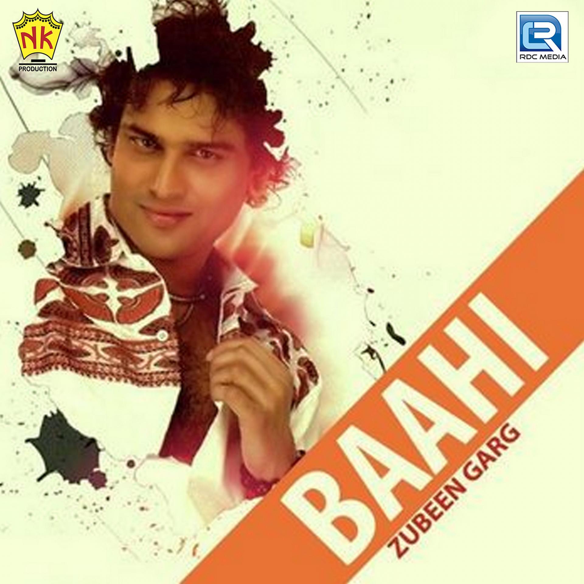 Постер альбома Baahi